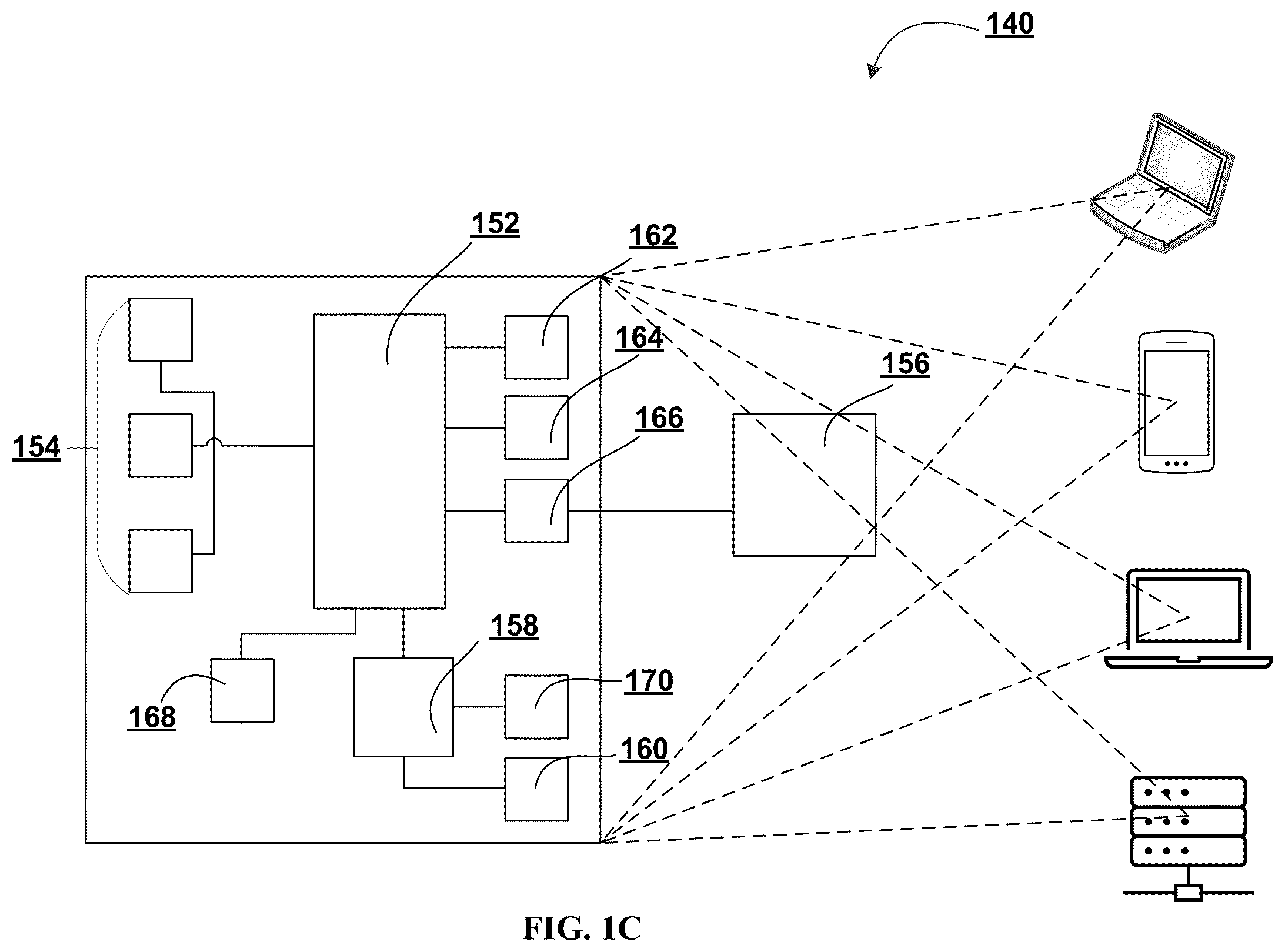 Patent US12174989 Figure 3 – System and method for transformative data analysis and data modeling in a distributed network