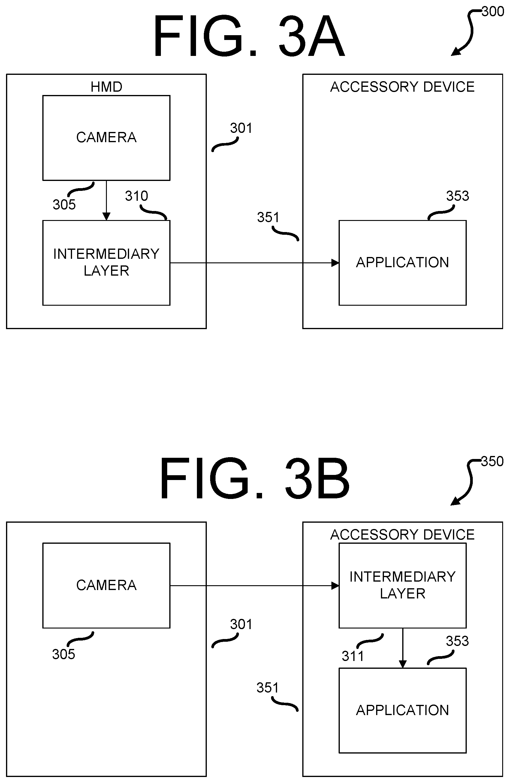 Patent US12174995 Figure 3 – Method and apparatus for removing privacy sensitive objects in an augmented reality system