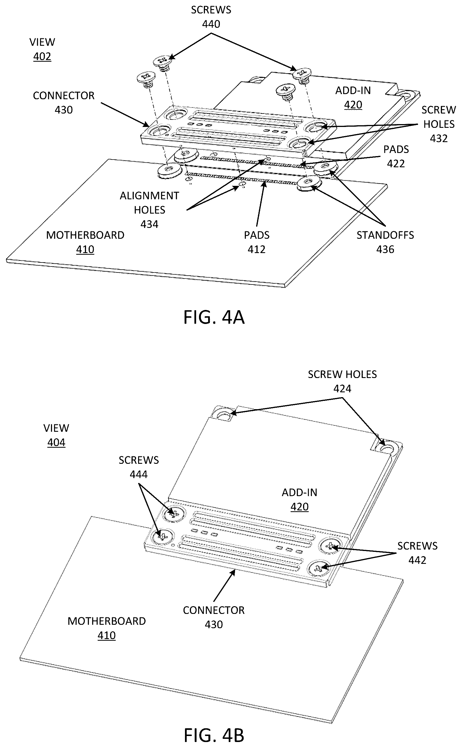 Patent US12184001 Figure 6 – Ultra slim module form factor and connector architecture for inline connection