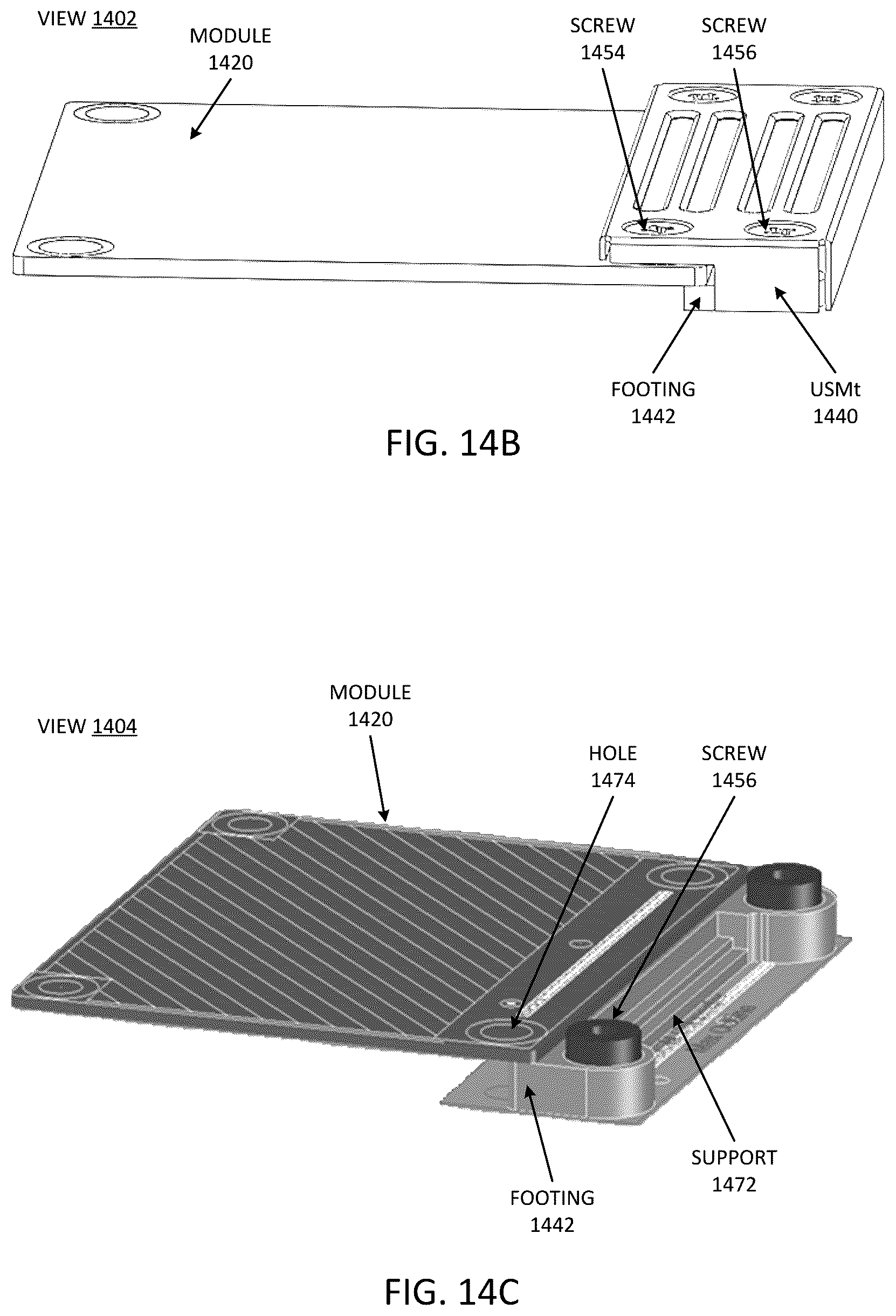 Patent US12184001 Figure 17 – Ultra slim module form factor and connector architecture for inline connection