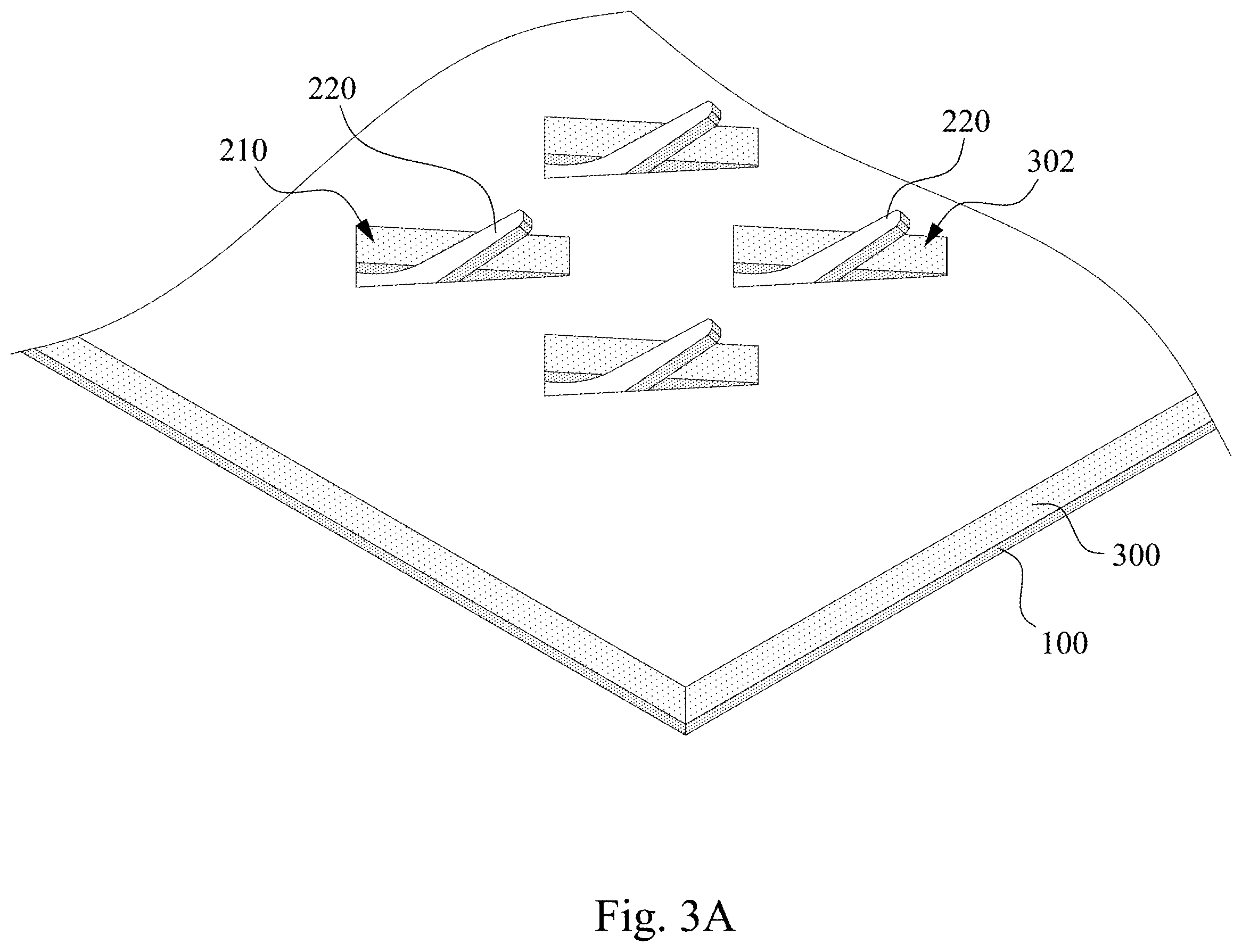 Patent US12184005 Figure 3 – Connector and method for manufacturing the same