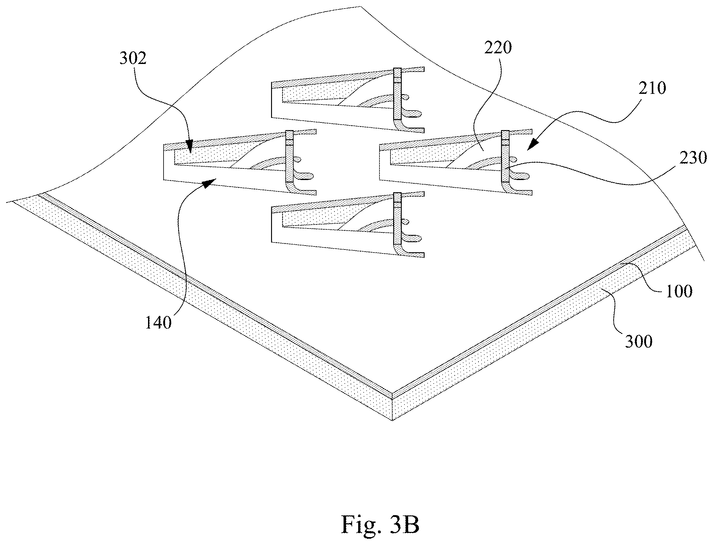 Patent US12184005 Figure 4 – Connector and method for manufacturing the same
