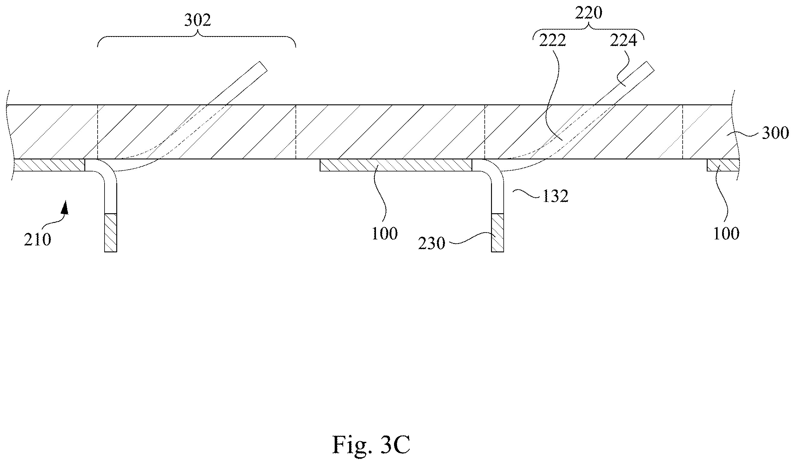 Patent US12184005 Figure 5 – Connector and method for manufacturing the same