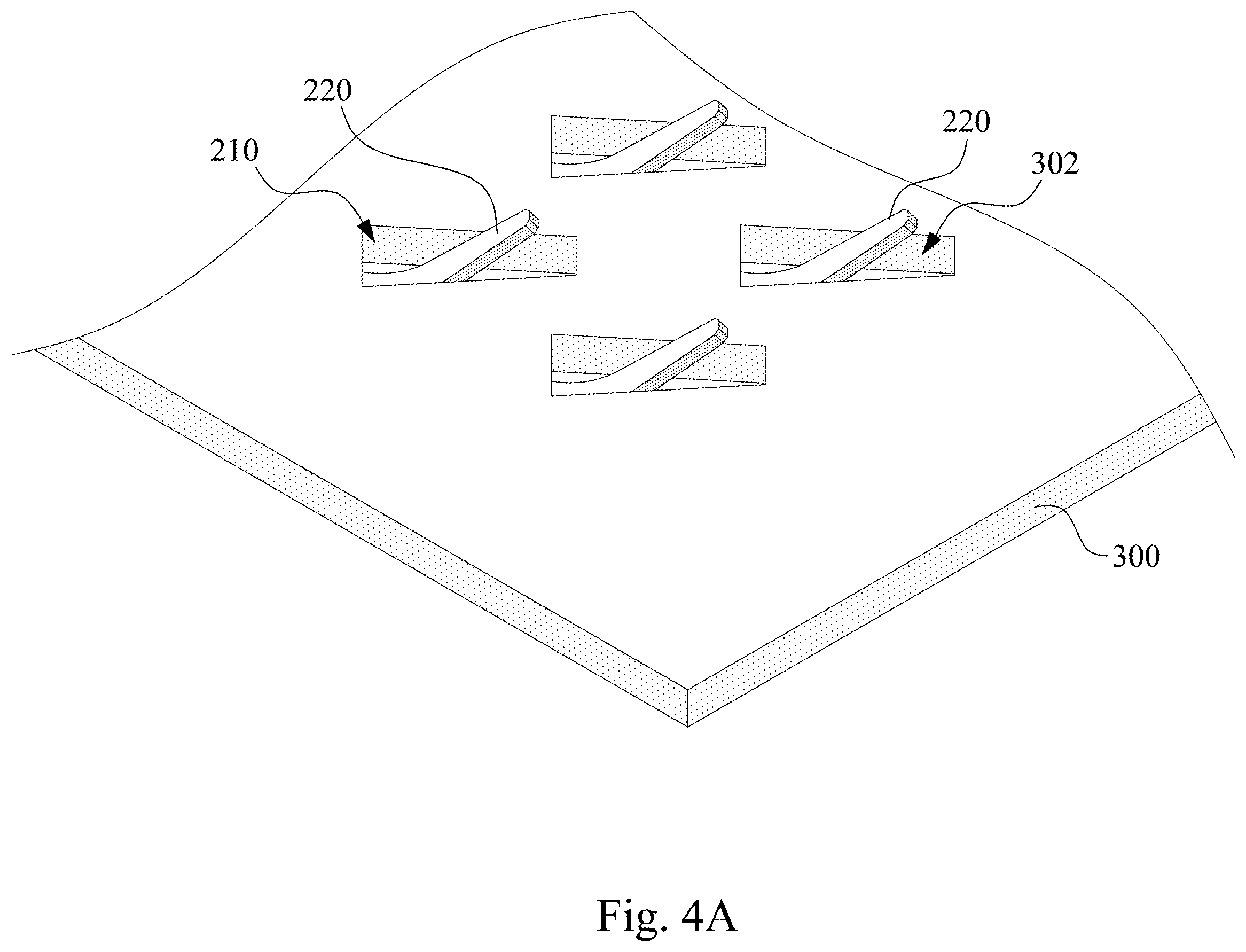 Patent US12184005 Figure 6 – Connector and method for manufacturing the same
