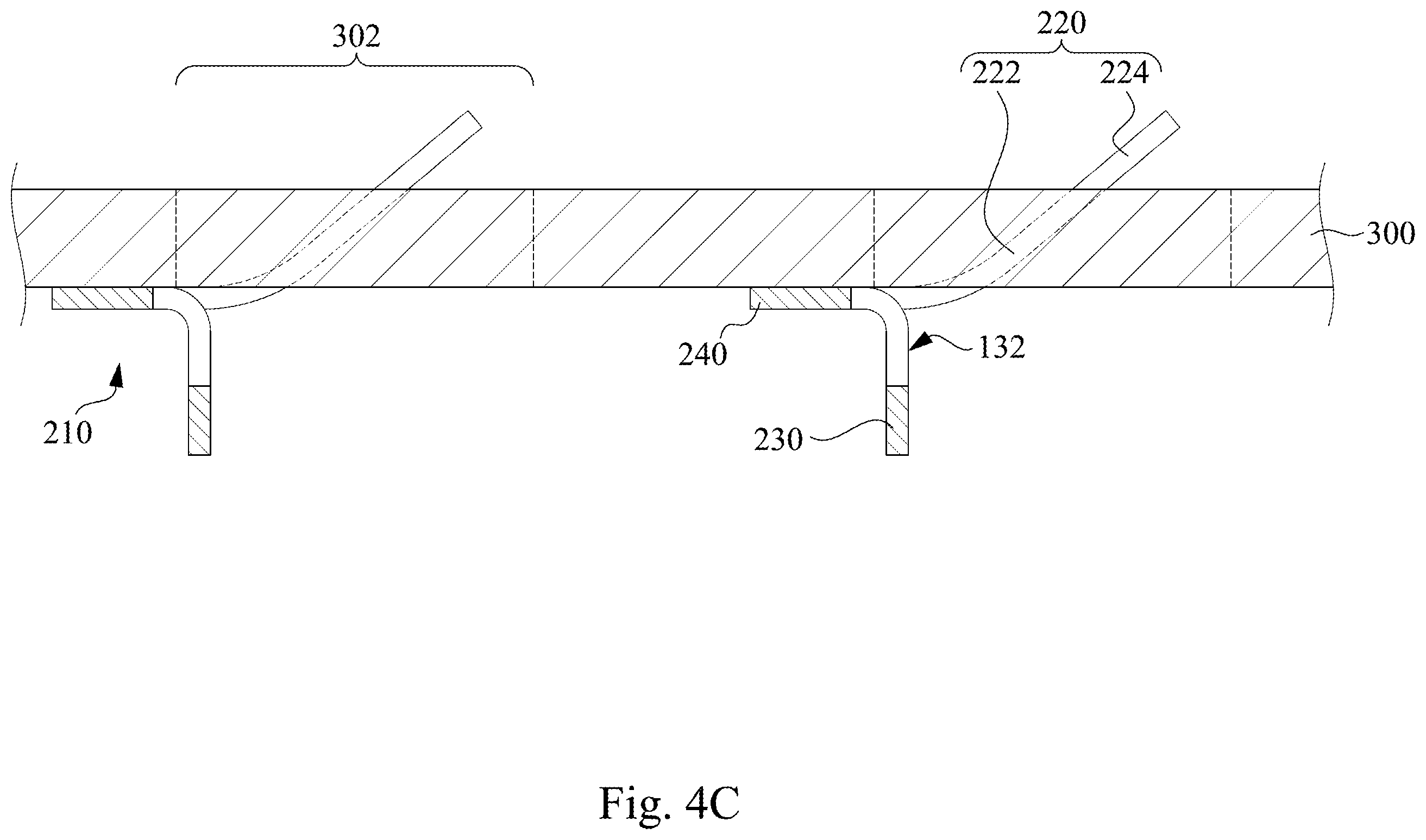 Patent US12184005 Figure 8 – Connector and method for manufacturing the same