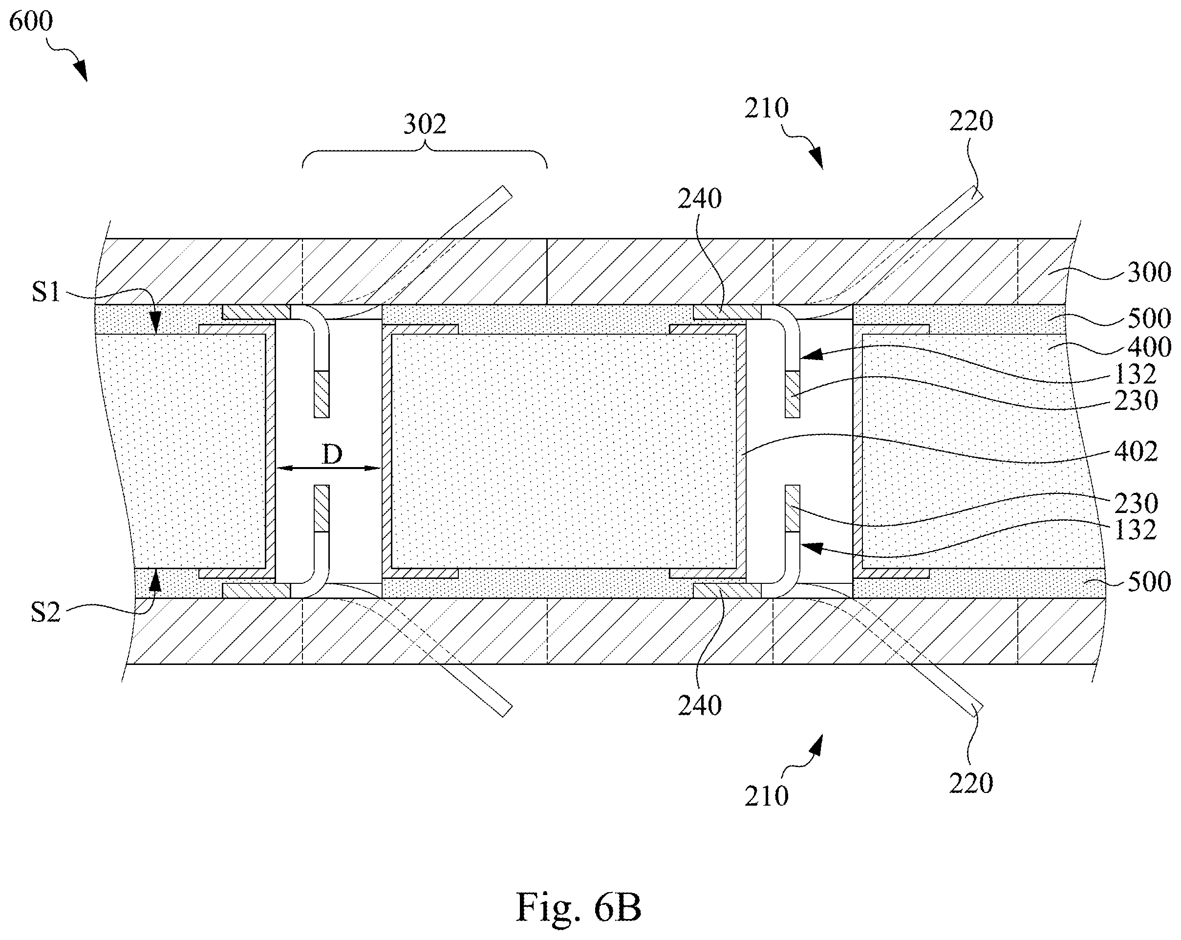 Patent US12184005 Figure 12 – Connector and method for manufacturing the same