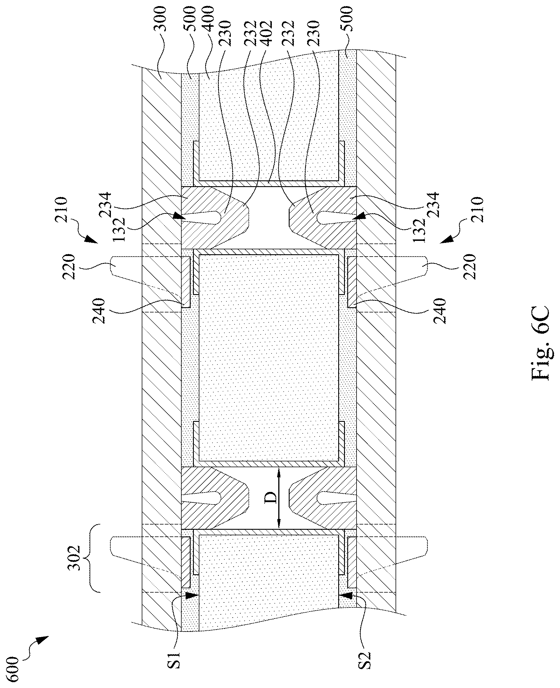 Patent US12184005 Figure 13 – Connector and method for manufacturing the same