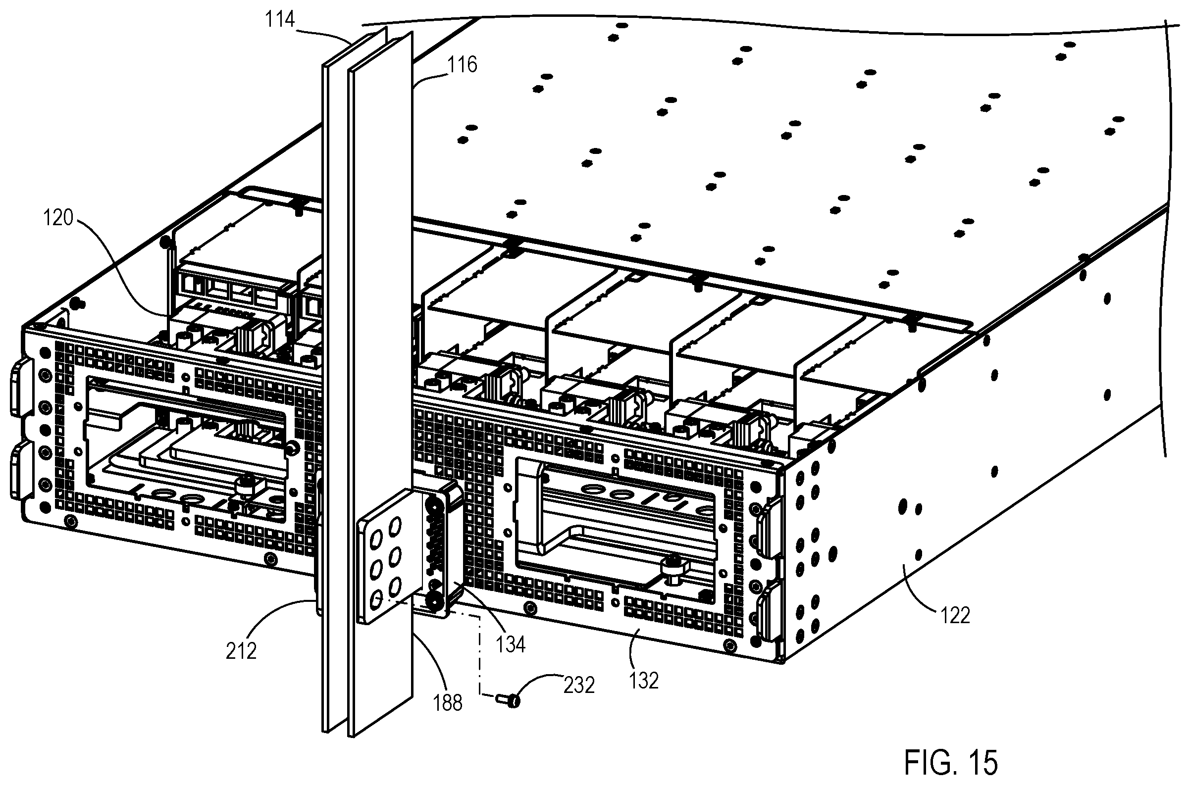 Patent US12184017 Figure 10 – Bus bar assembly
