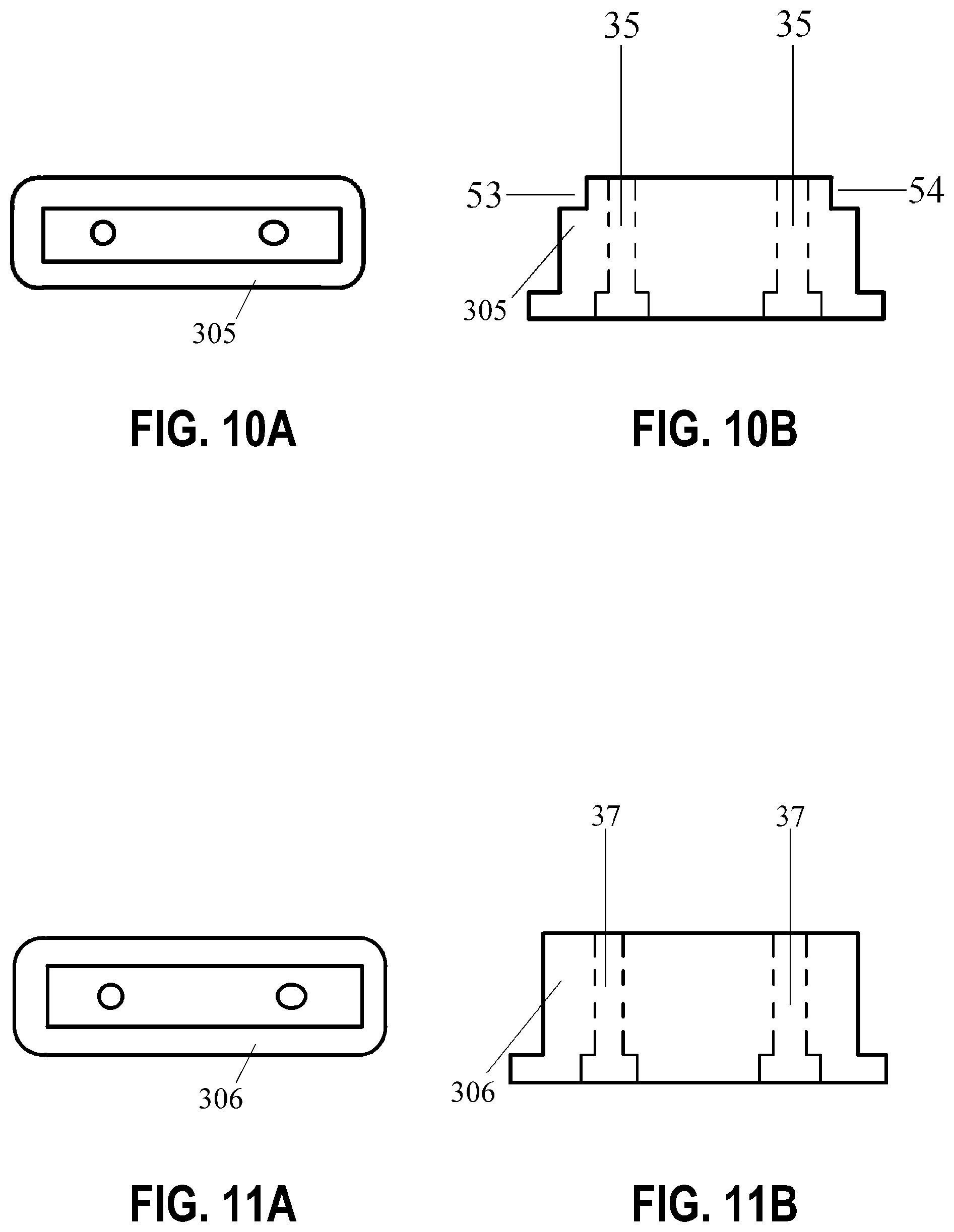 Patent US12184029 Figure 6 – Integral optical resonator for frequency conversion