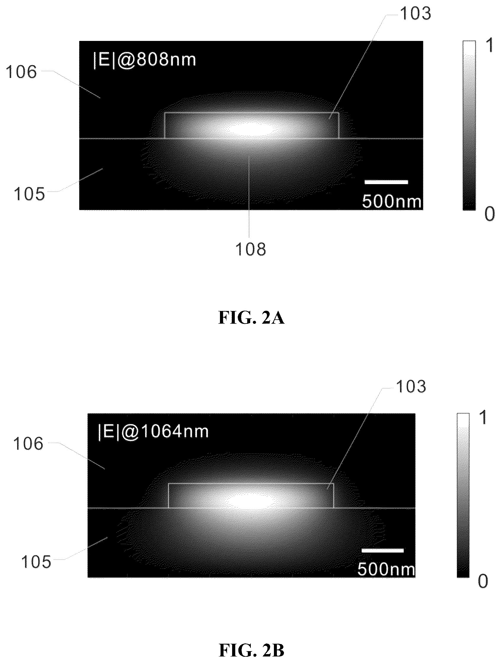 Patent US12184031 Figure 2 – Optically pumped on-chip solid-state laser