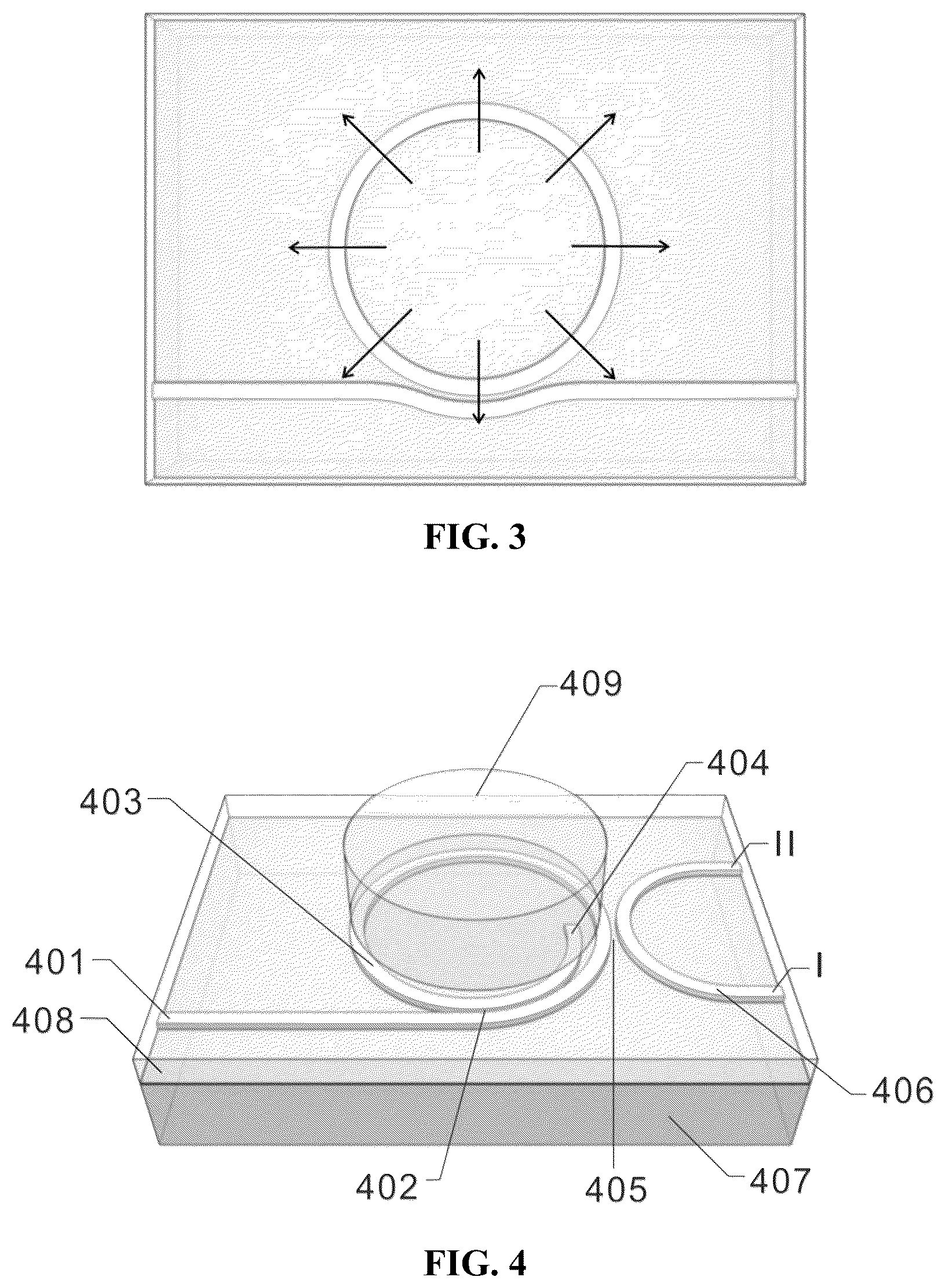 Patent US12184031 Figure 3 – Optically pumped on-chip solid-state laser