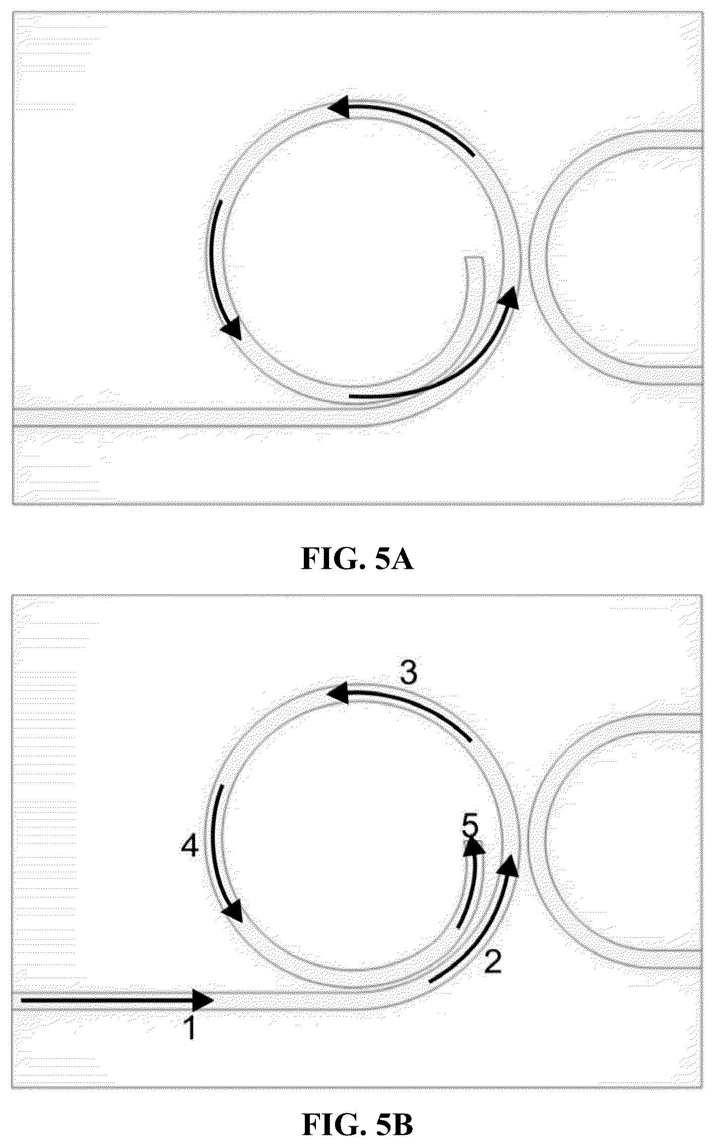 Patent US12184031 Figure 4 – Optically pumped on-chip solid-state laser