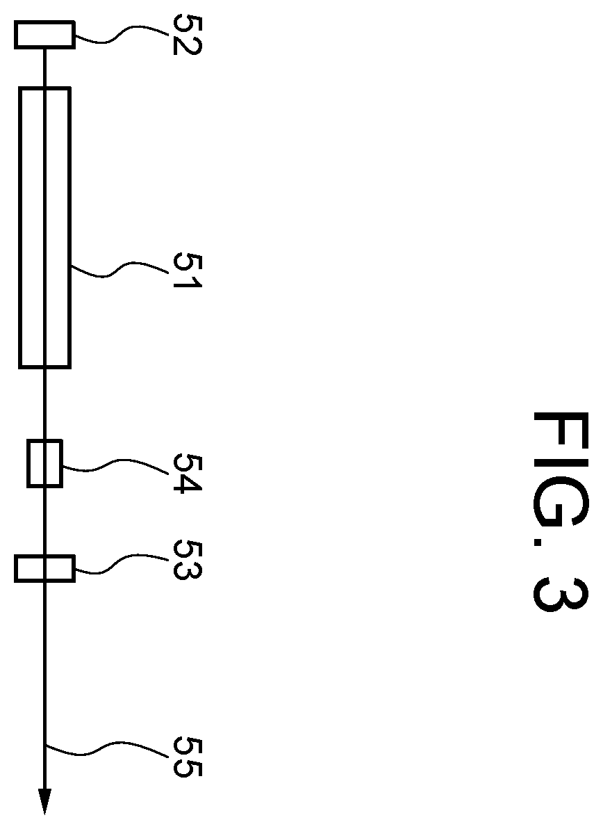 Patent US12184032 Figure 3 – Laser apparatus