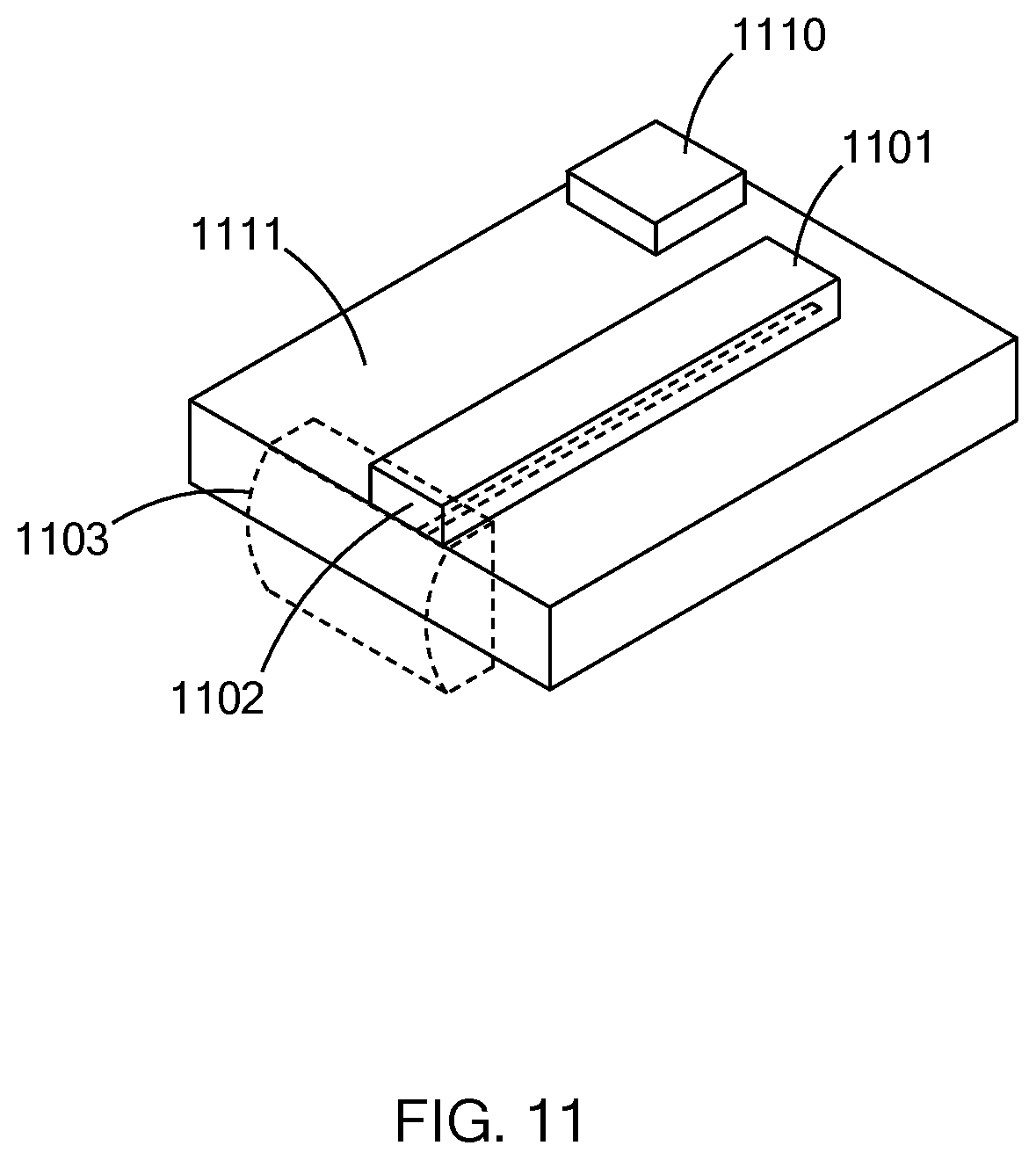 Patent US12184039 Figure 14 – Multi kW class blue laser system