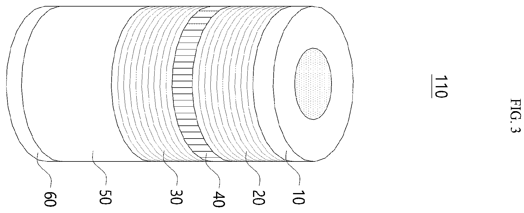 Patent US12184040 Figure 3 – Laser emitting unit and LiDAR device using the same