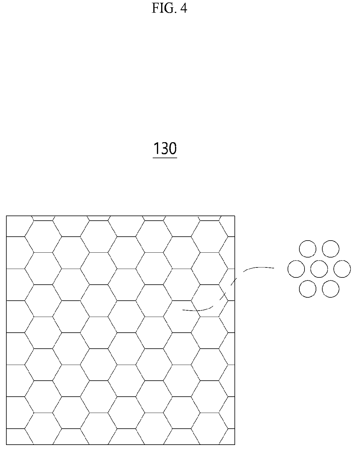 Patent US12184040 Figure 4 – Laser emitting unit and LiDAR device using the same