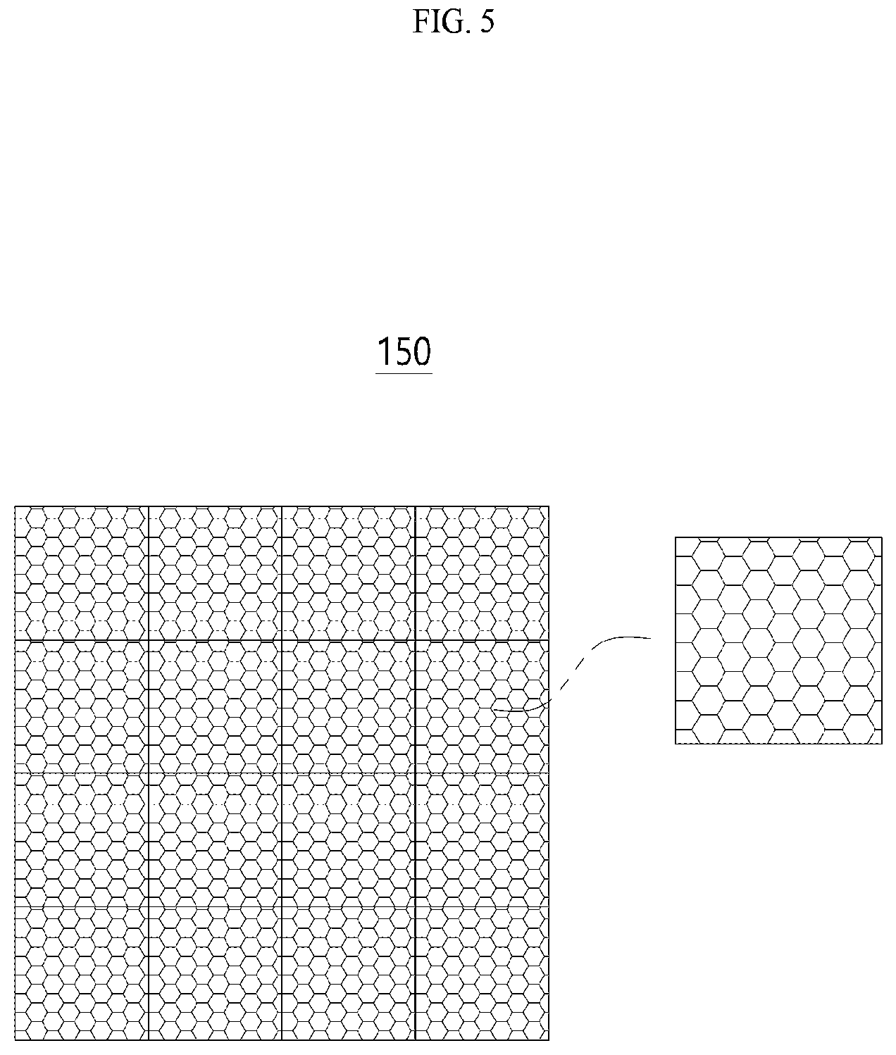 Patent US12184040 Figure 5 – Laser emitting unit and LiDAR device using the same