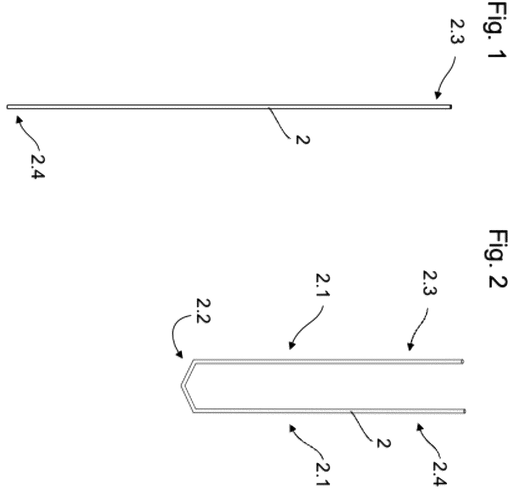 Patent US12184048 — Stripping method for conductor elements for a hairpin coil — Figure 1