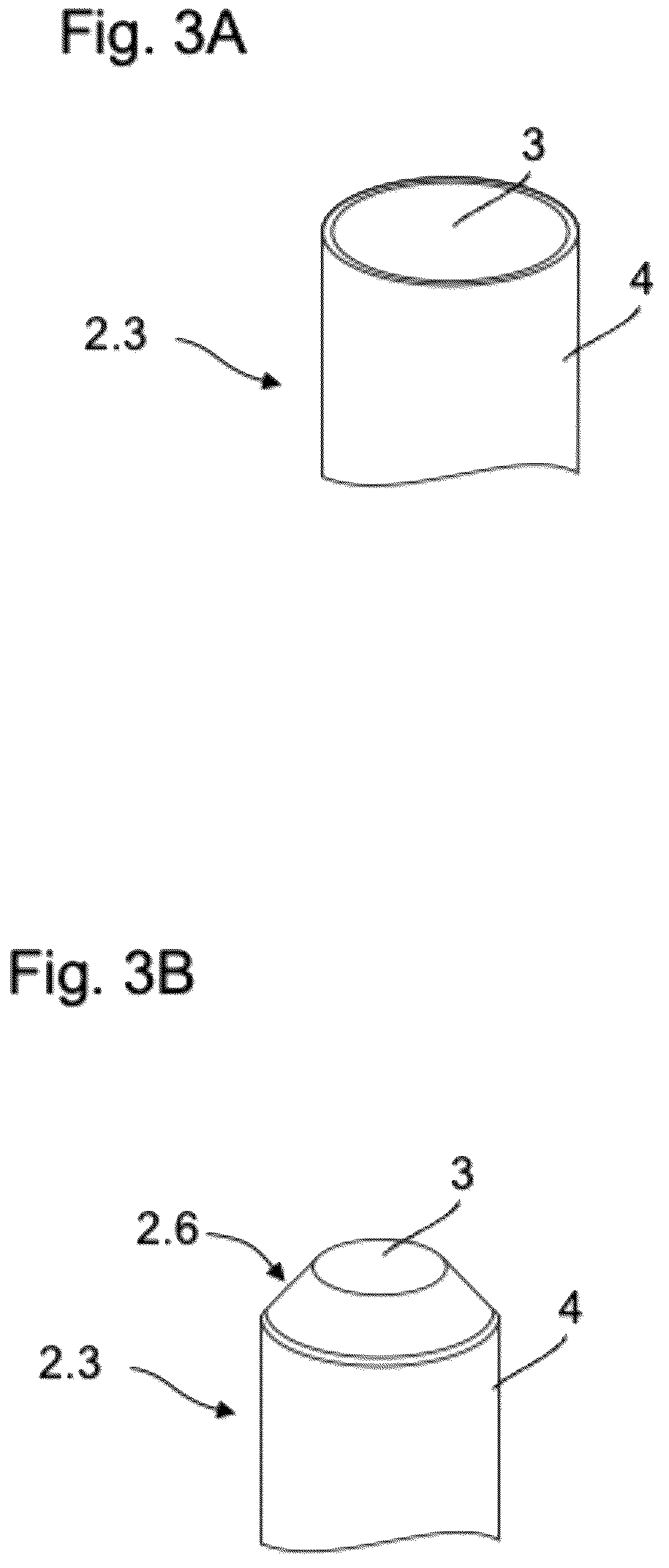 Patent US12184048 Figure 2 – Stripping method for conductor elements for a hairpin coil