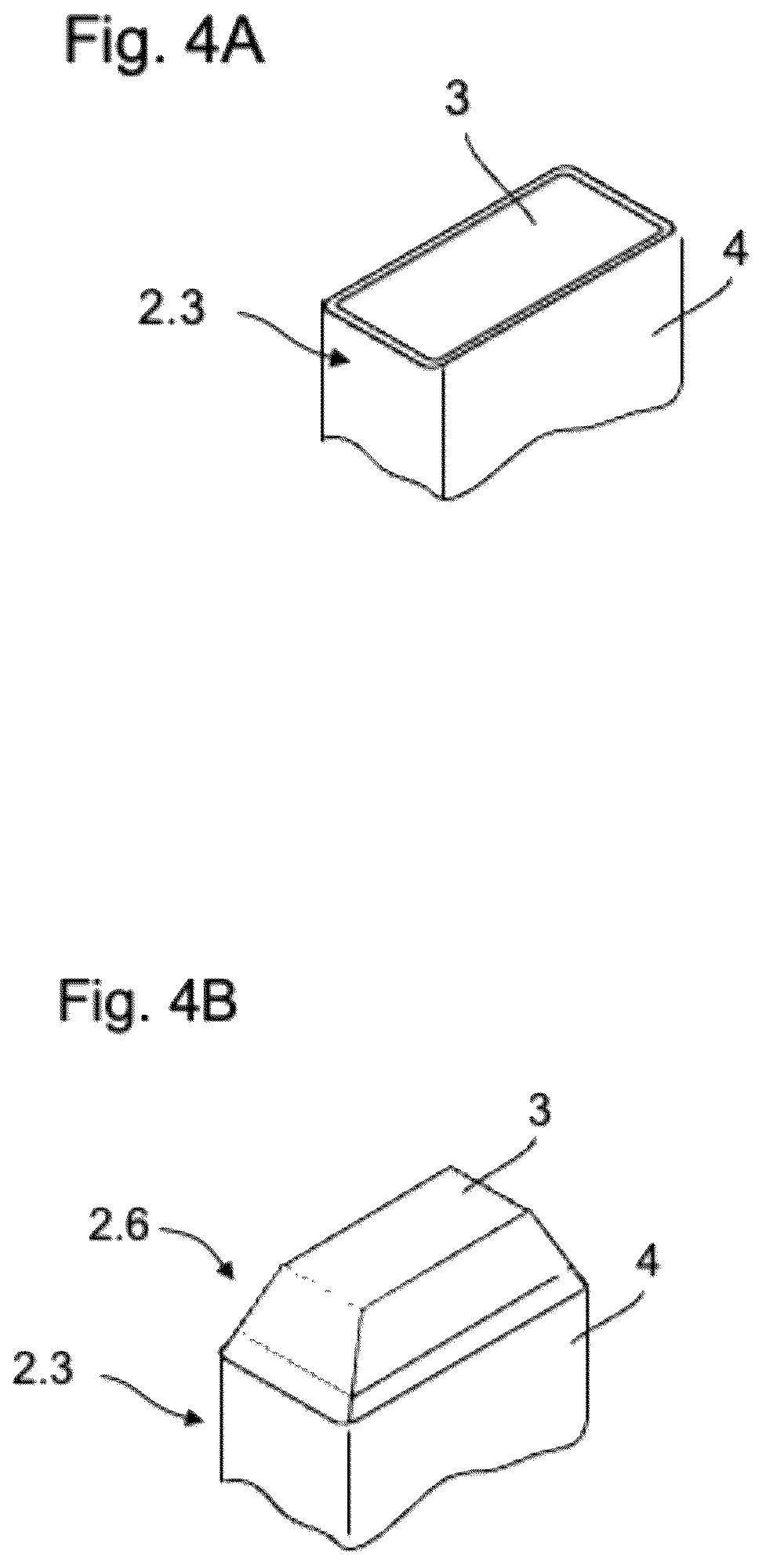 Patent US12184048 Figure 3 – Stripping method for conductor elements for a hairpin coil