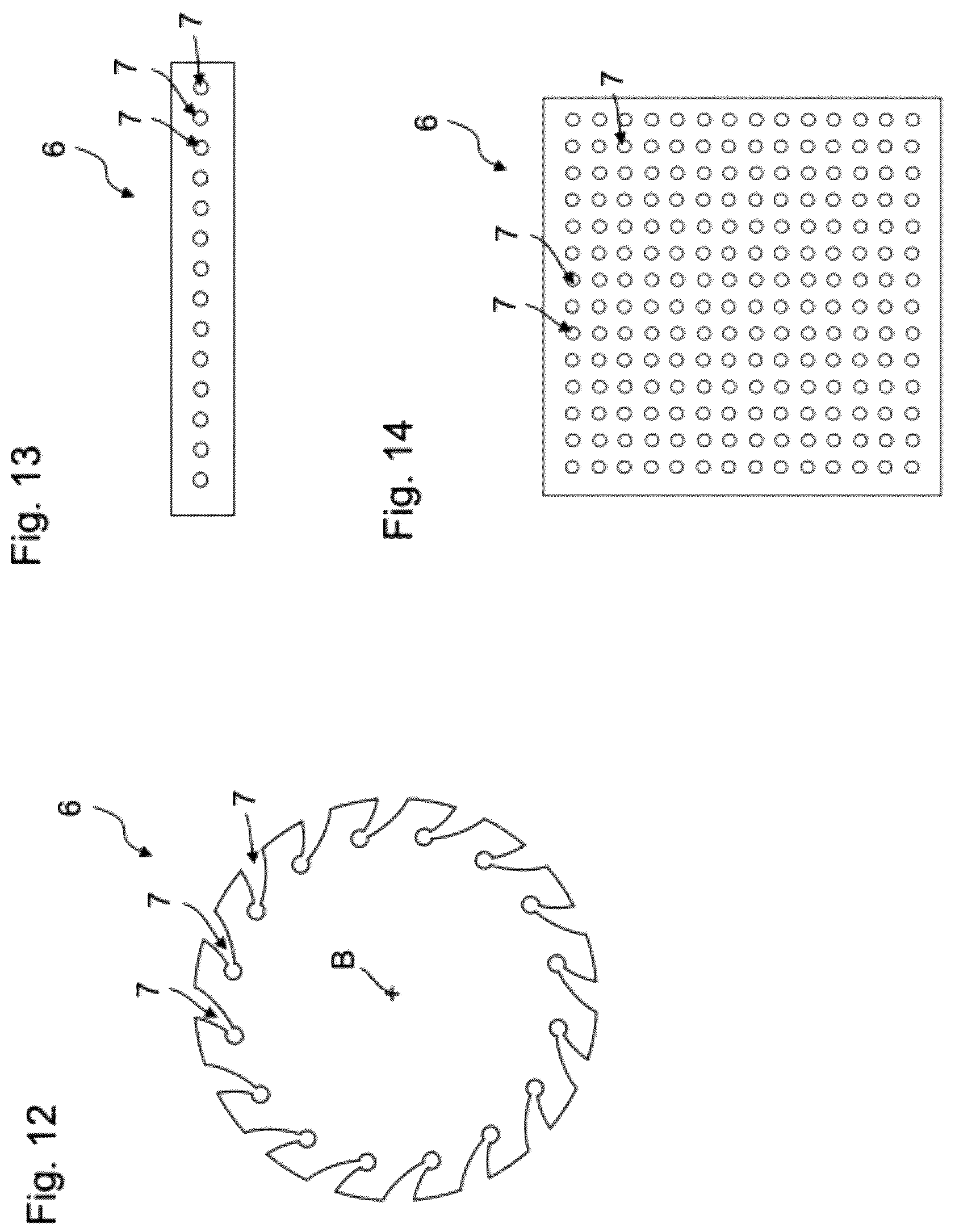 Patent US12184048 Figure 8 – Stripping method for conductor elements for a hairpin coil