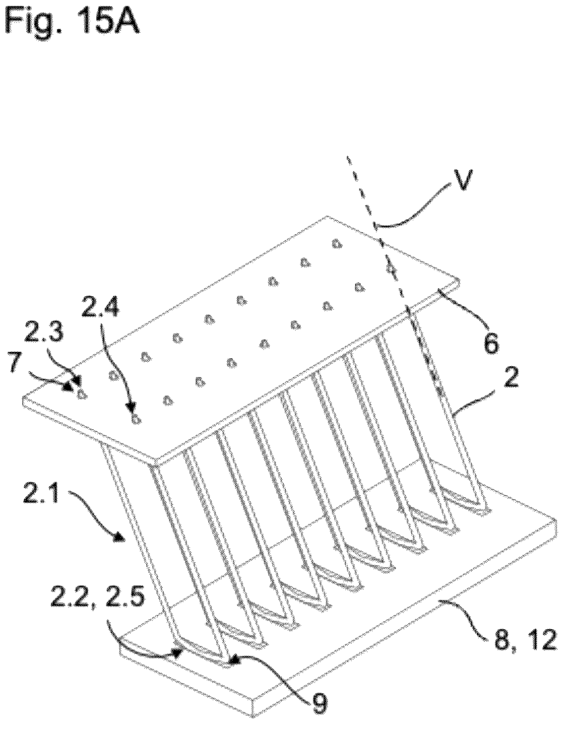 Patent US12184048 Figure 9 – Stripping method for conductor elements for a hairpin coil