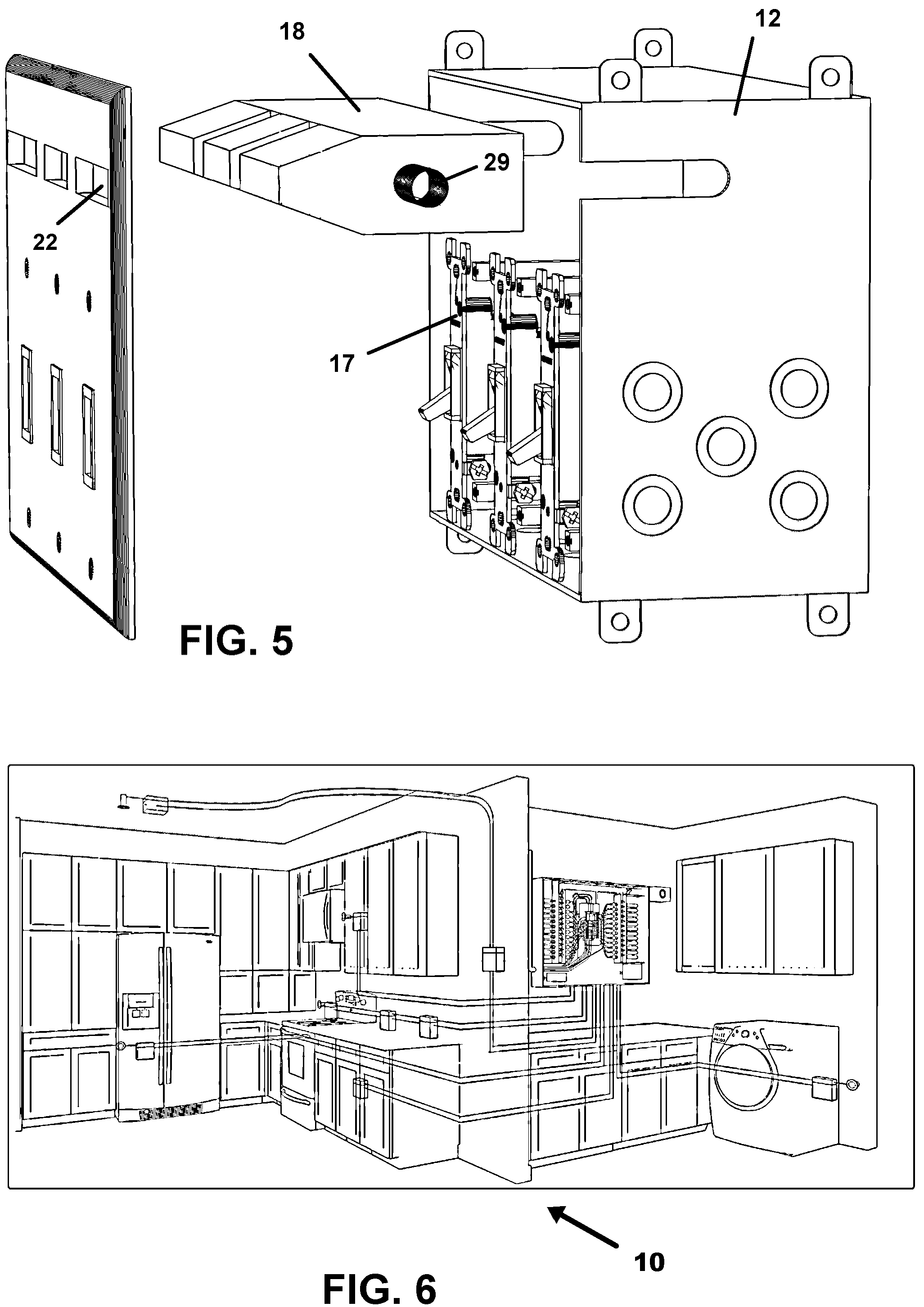 Patent US12184051 Figure 3 – Ignition suppression circuiting technology