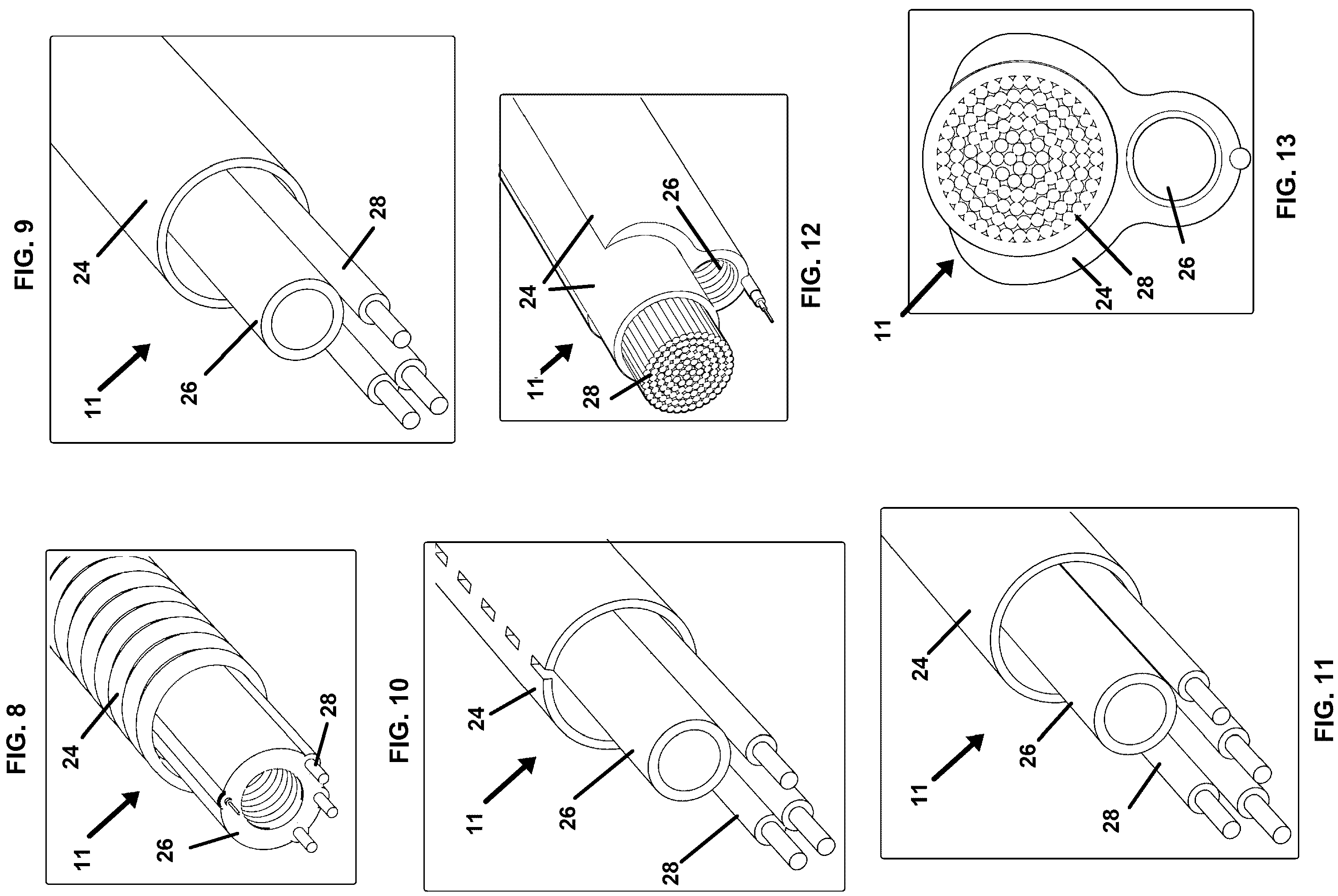 Patent US12184051 Figure 5 – Ignition suppression circuiting technology