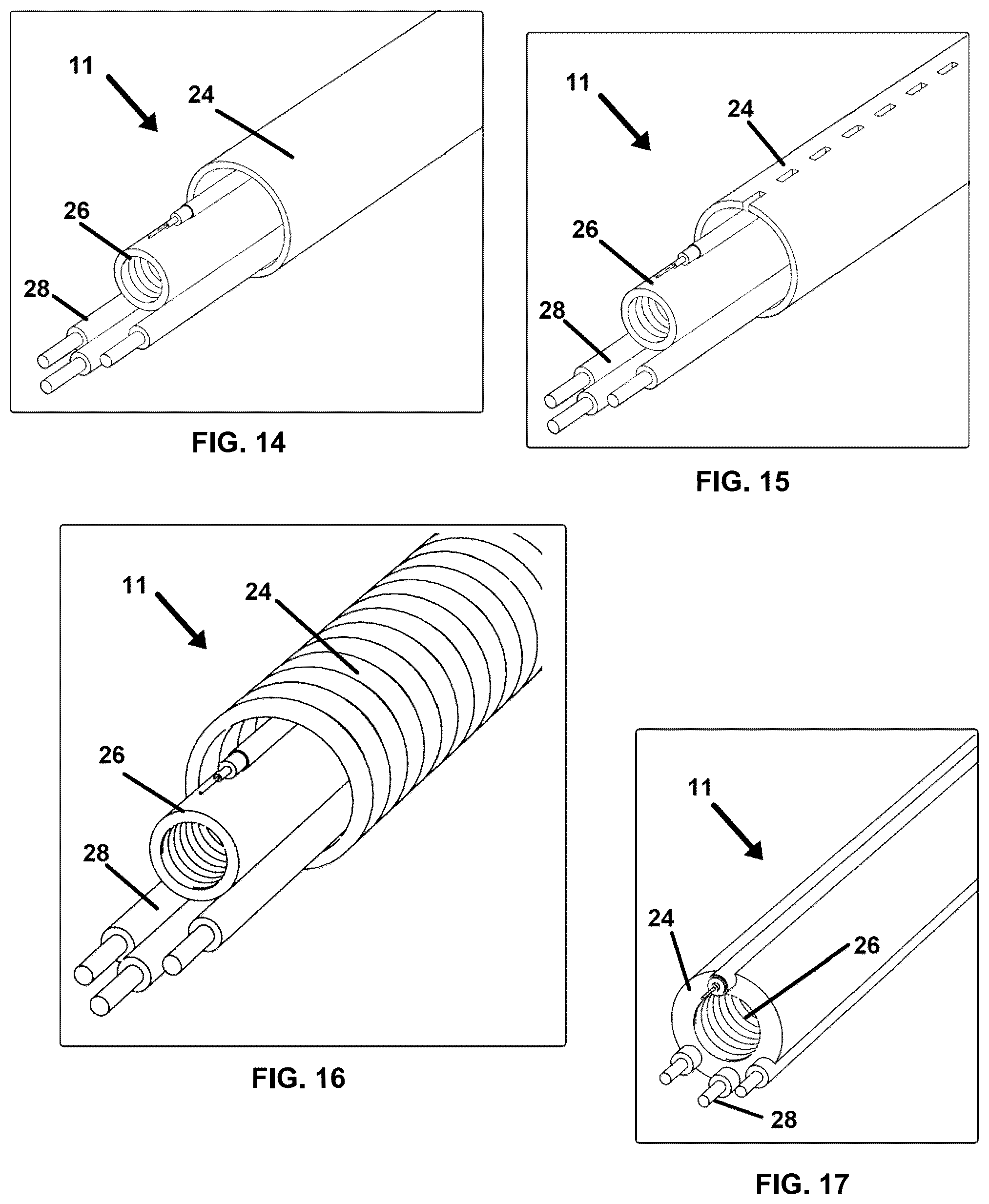 Patent US12184051 Figure 6 – Ignition suppression circuiting technology
