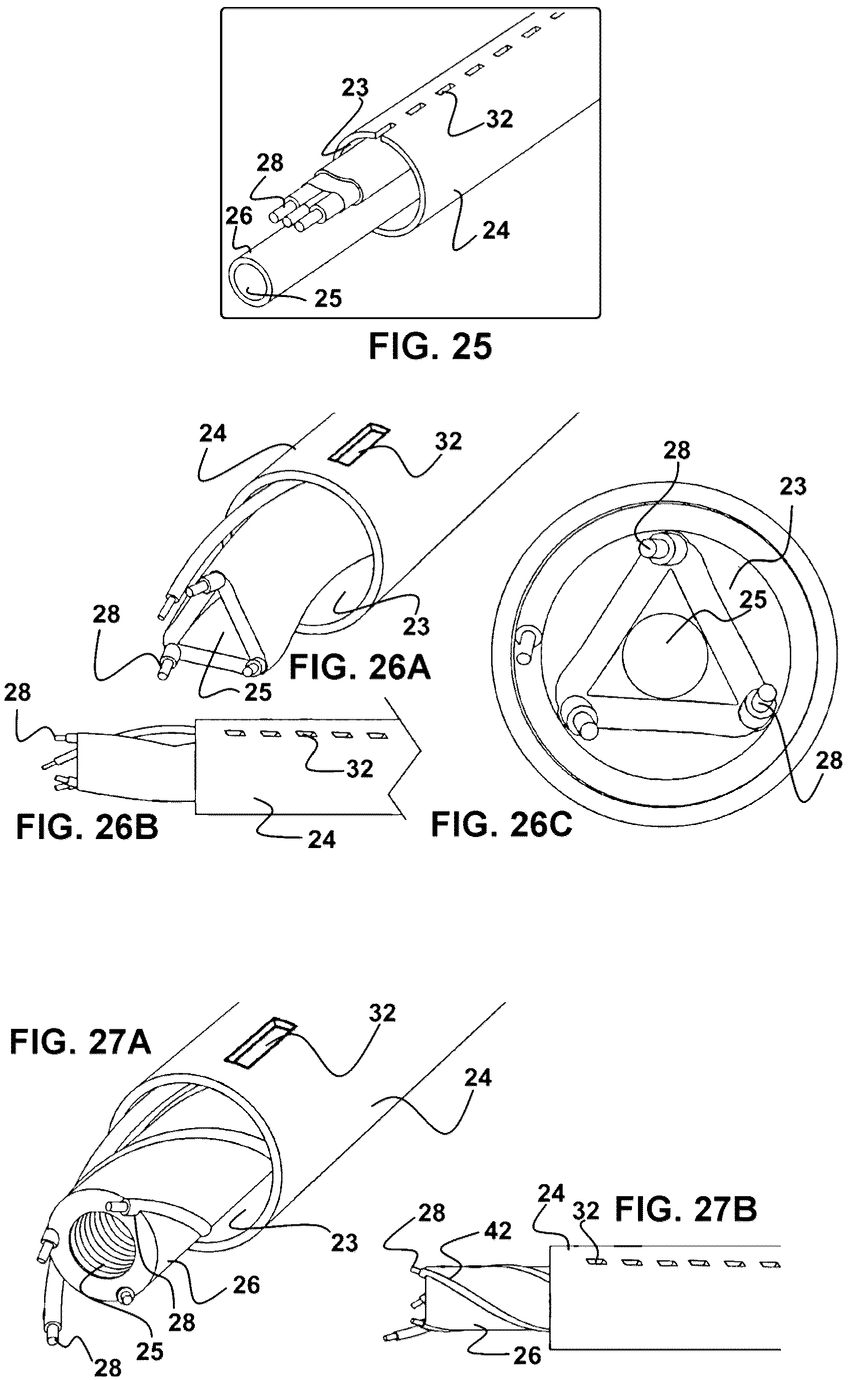 Patent US12184051 Figure 11 – Ignition suppression circuiting technology