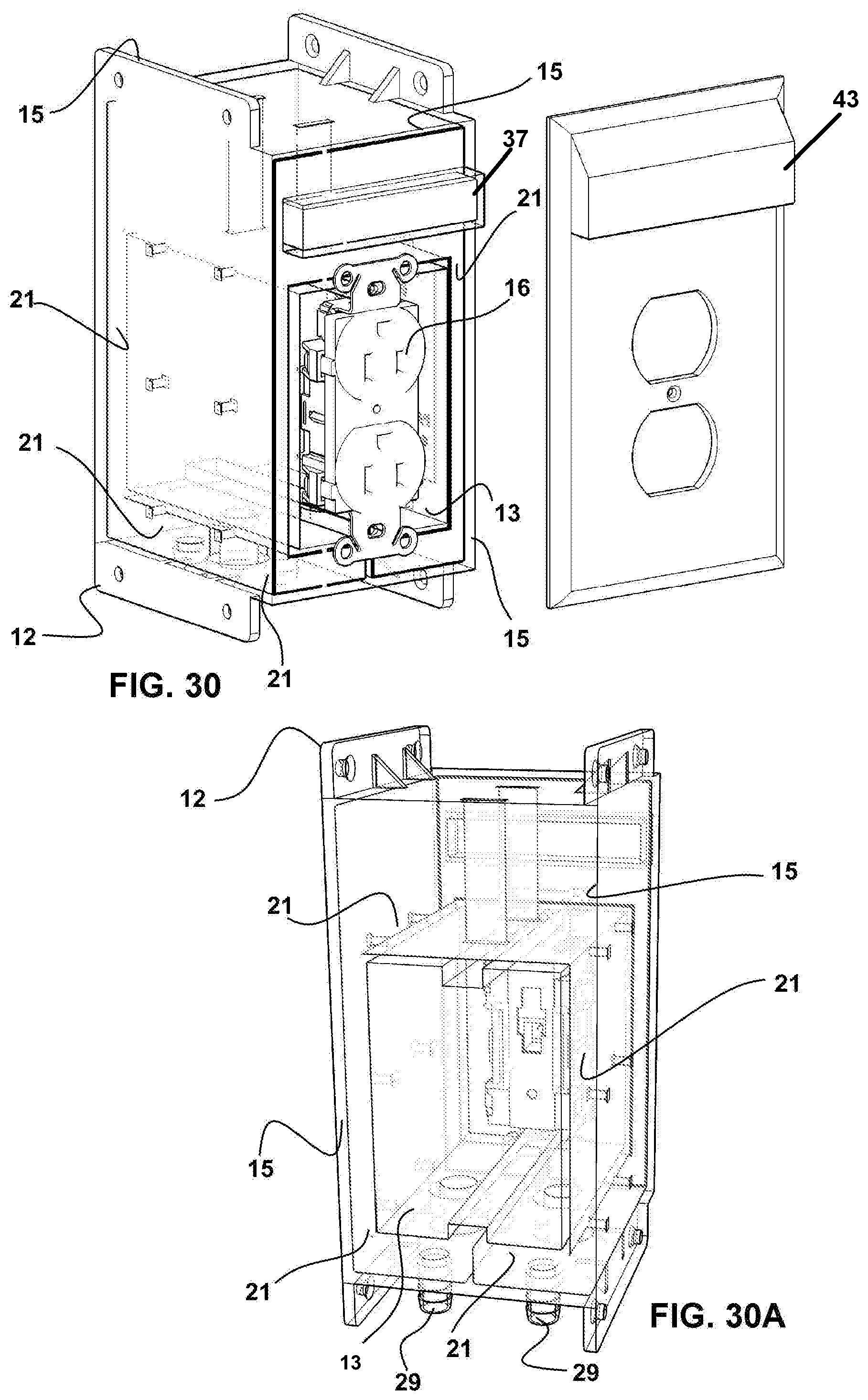 Patent US12184051 Figure 13 – Ignition suppression circuiting technology