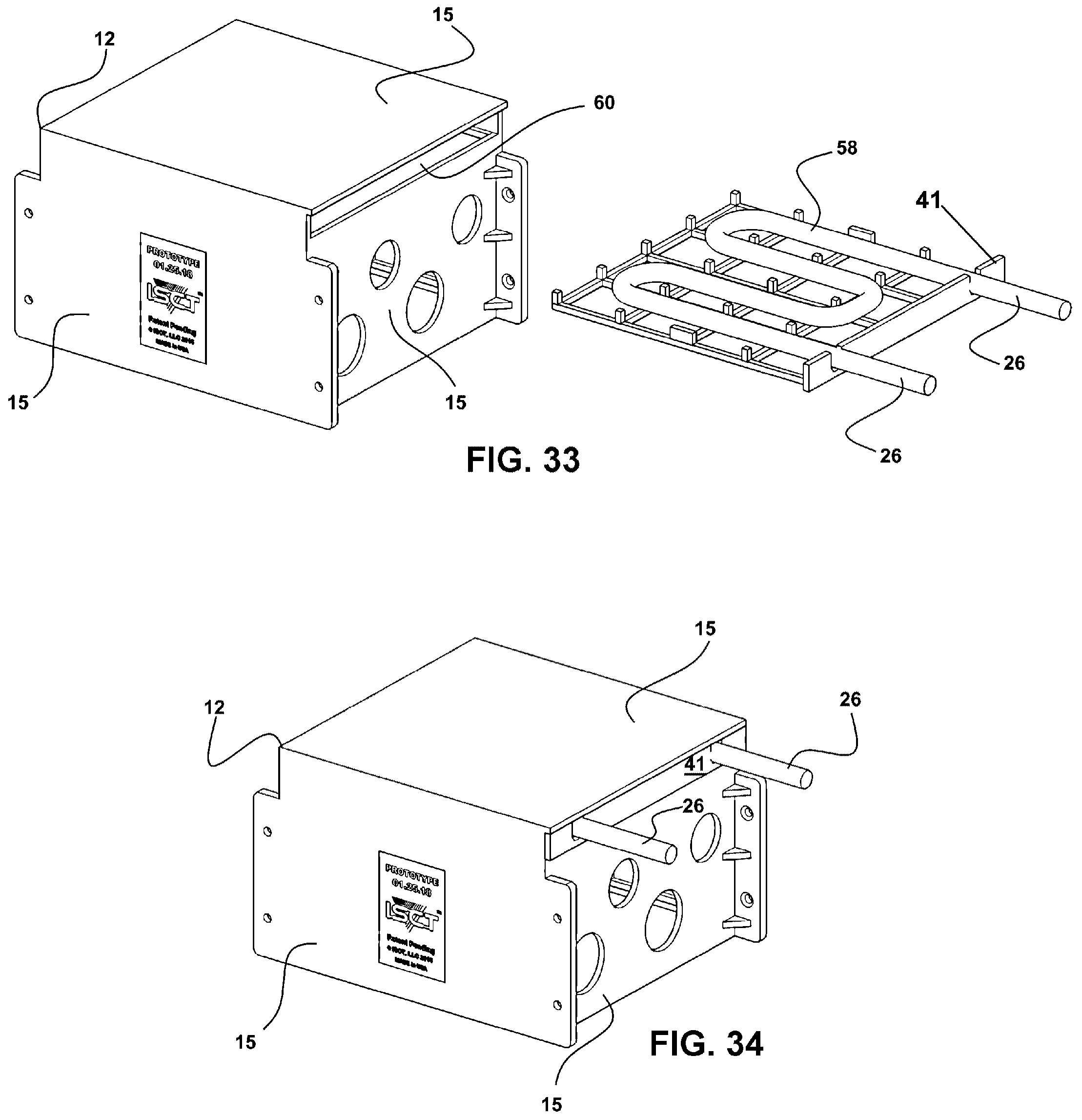 Patent US12184051 Figure 15 – Ignition suppression circuiting technology