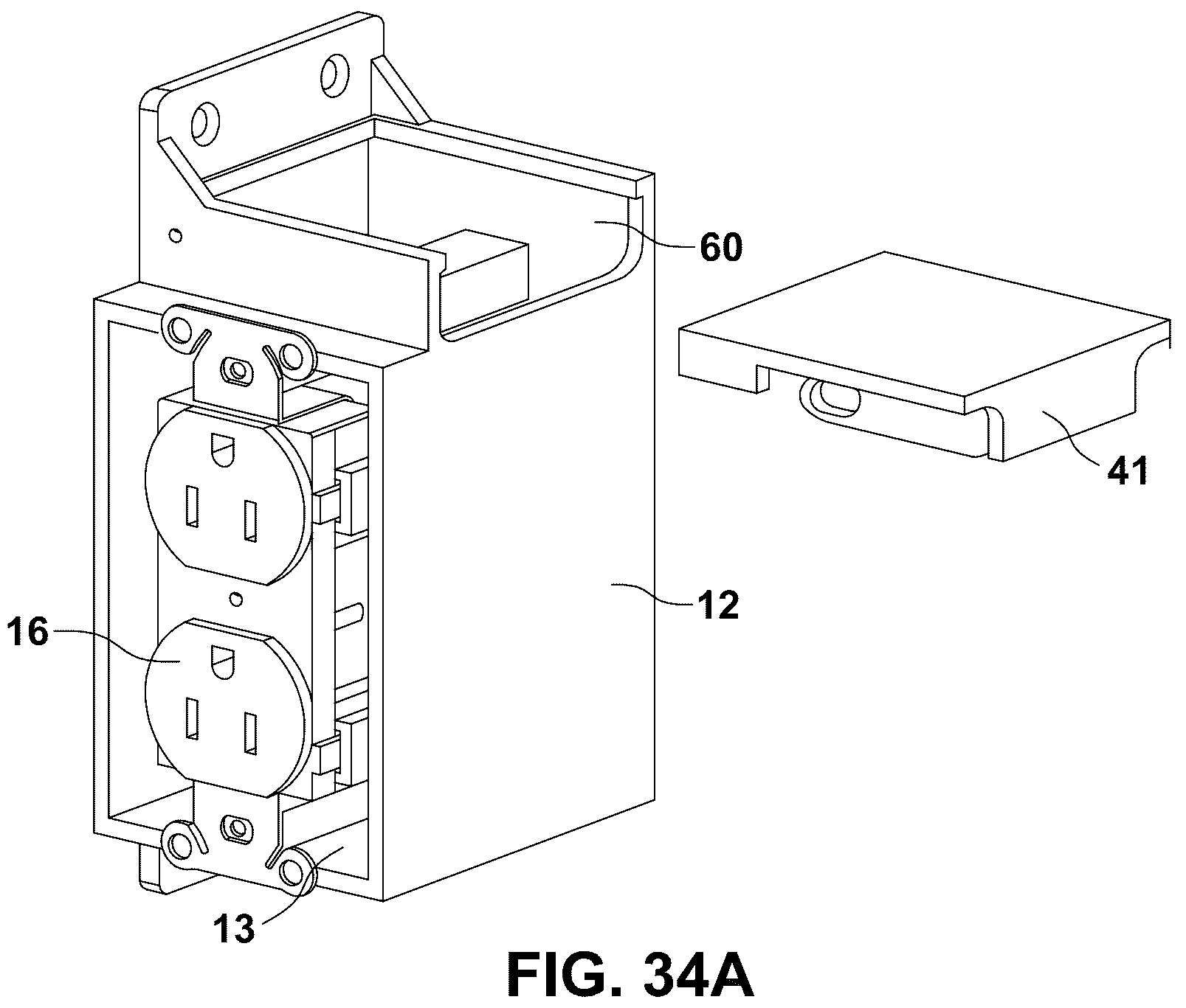 Patent US12184051 Figure 16 – Ignition suppression circuiting technology