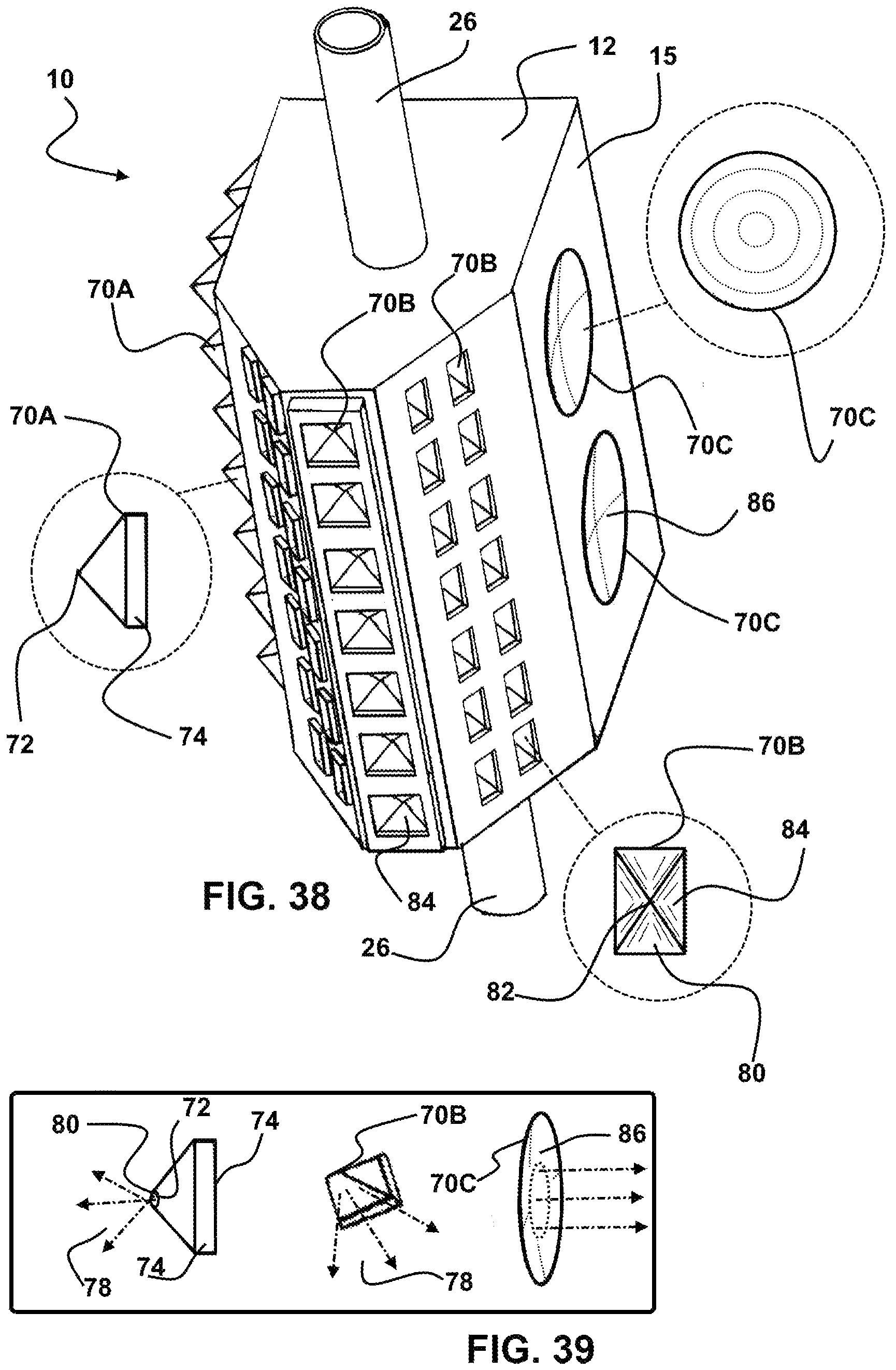 Patent US12184051 Figure 20 – Ignition suppression circuiting technology
