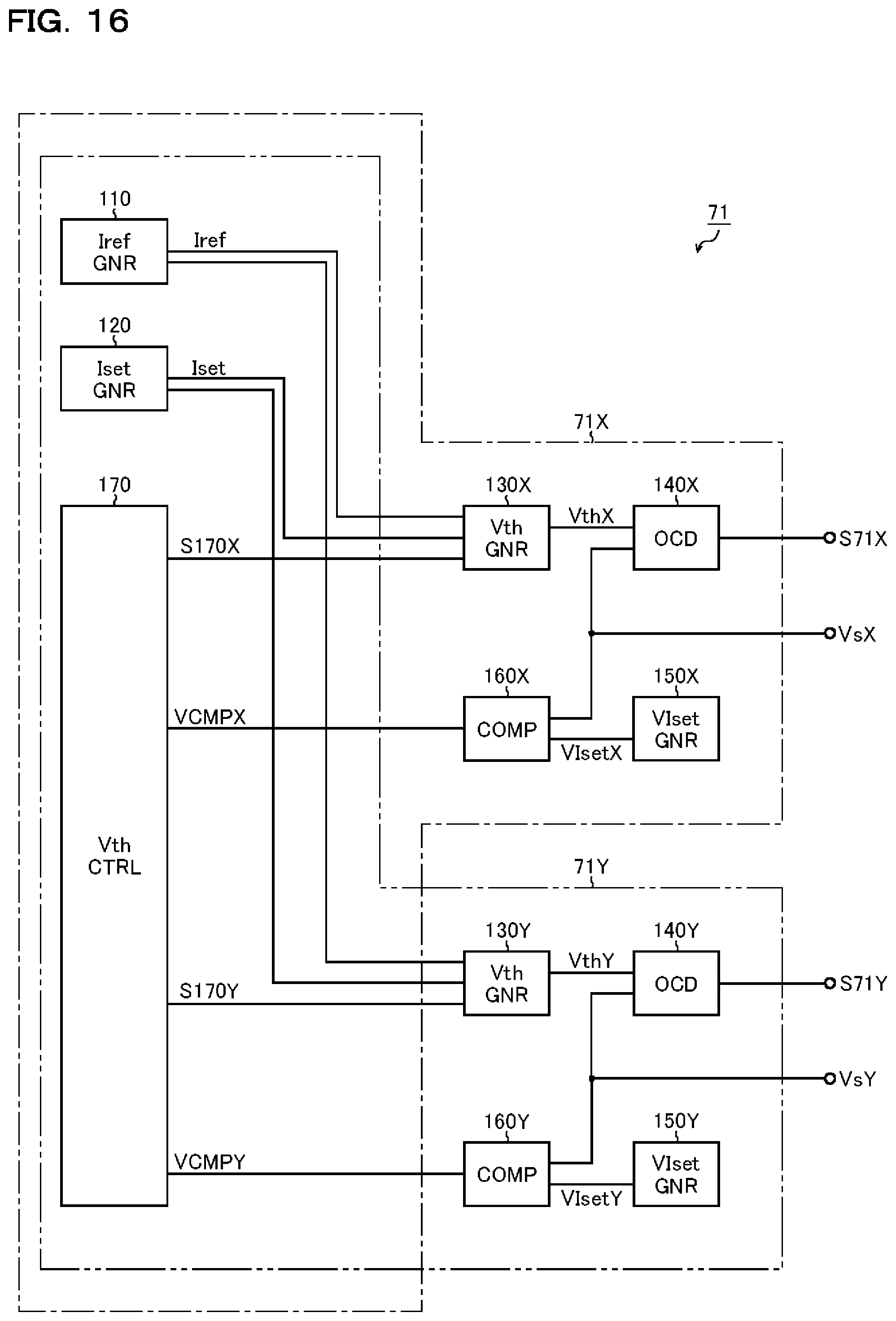 Patent US12184054 Figure 16 – Overcurrent protection circuit