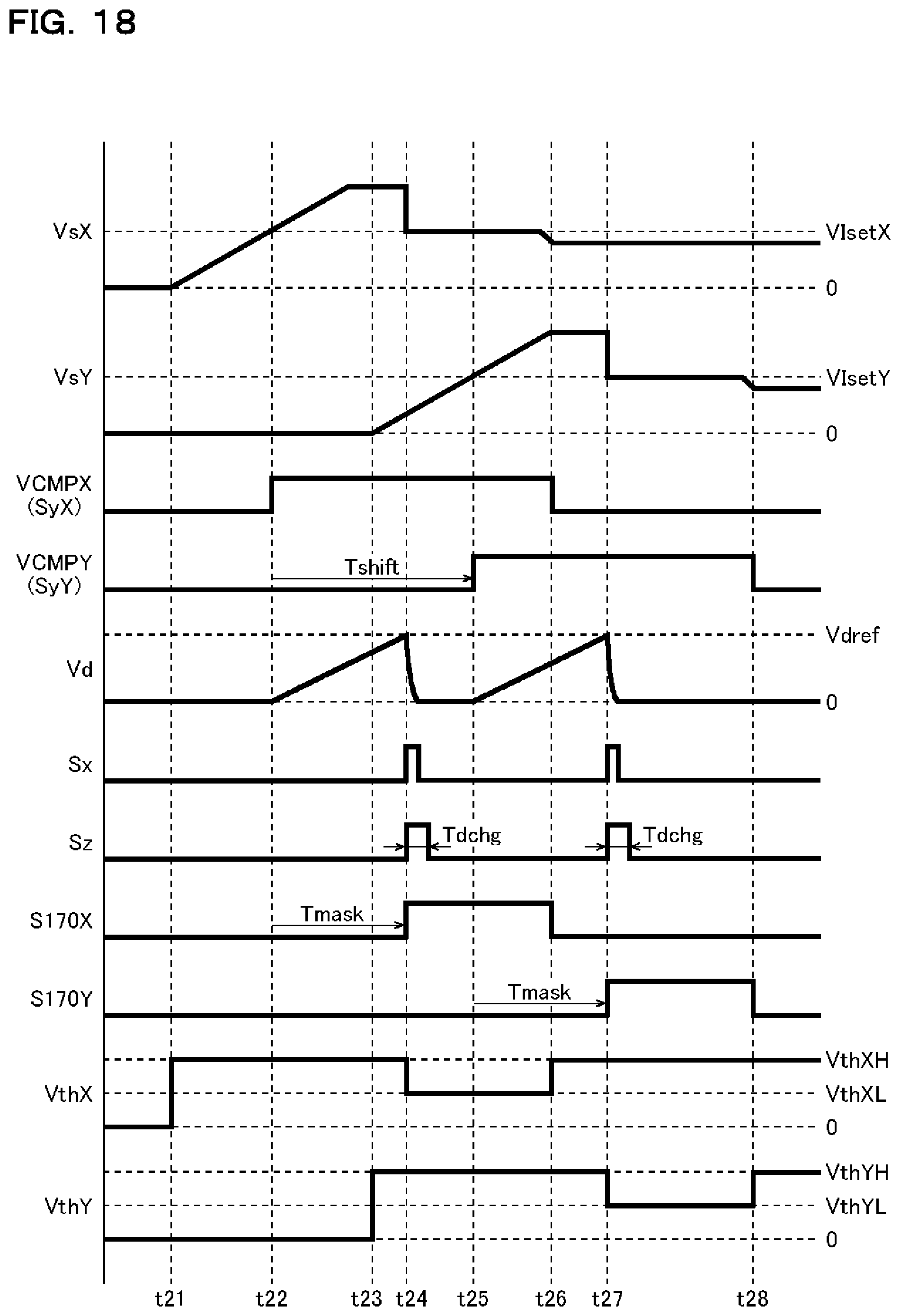 Patent US12184054 Figure 18 – Overcurrent protection circuit