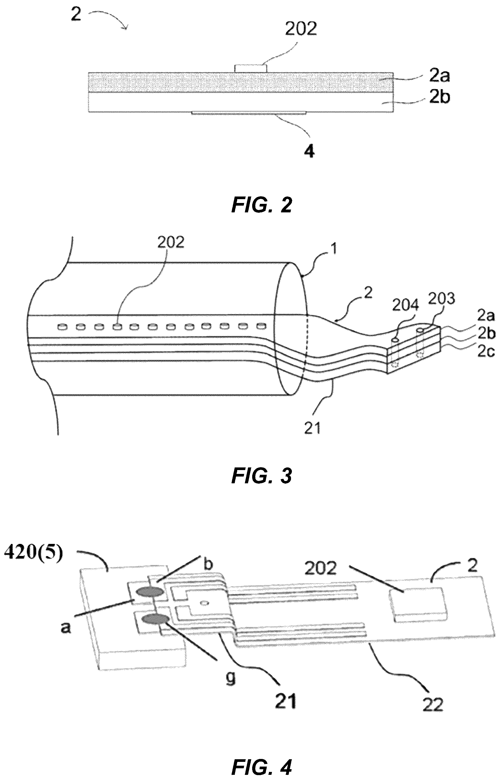 Patent US12184062 Figure 2 – Surge protection circuit, power supply device using same, and LED illumination device