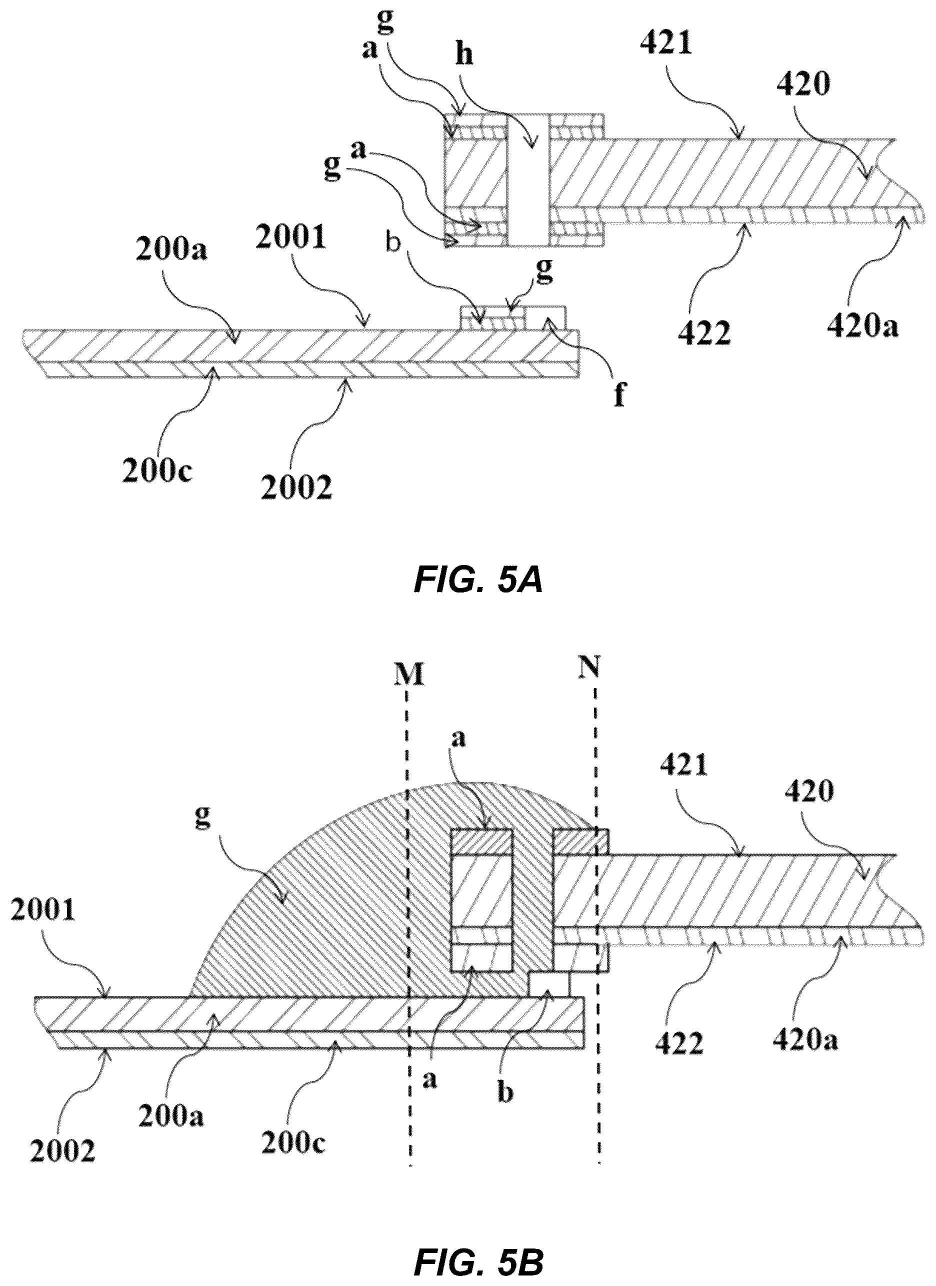 Patent US12184062 Figure 3 – Surge protection circuit, power supply device using same, and LED illumination device