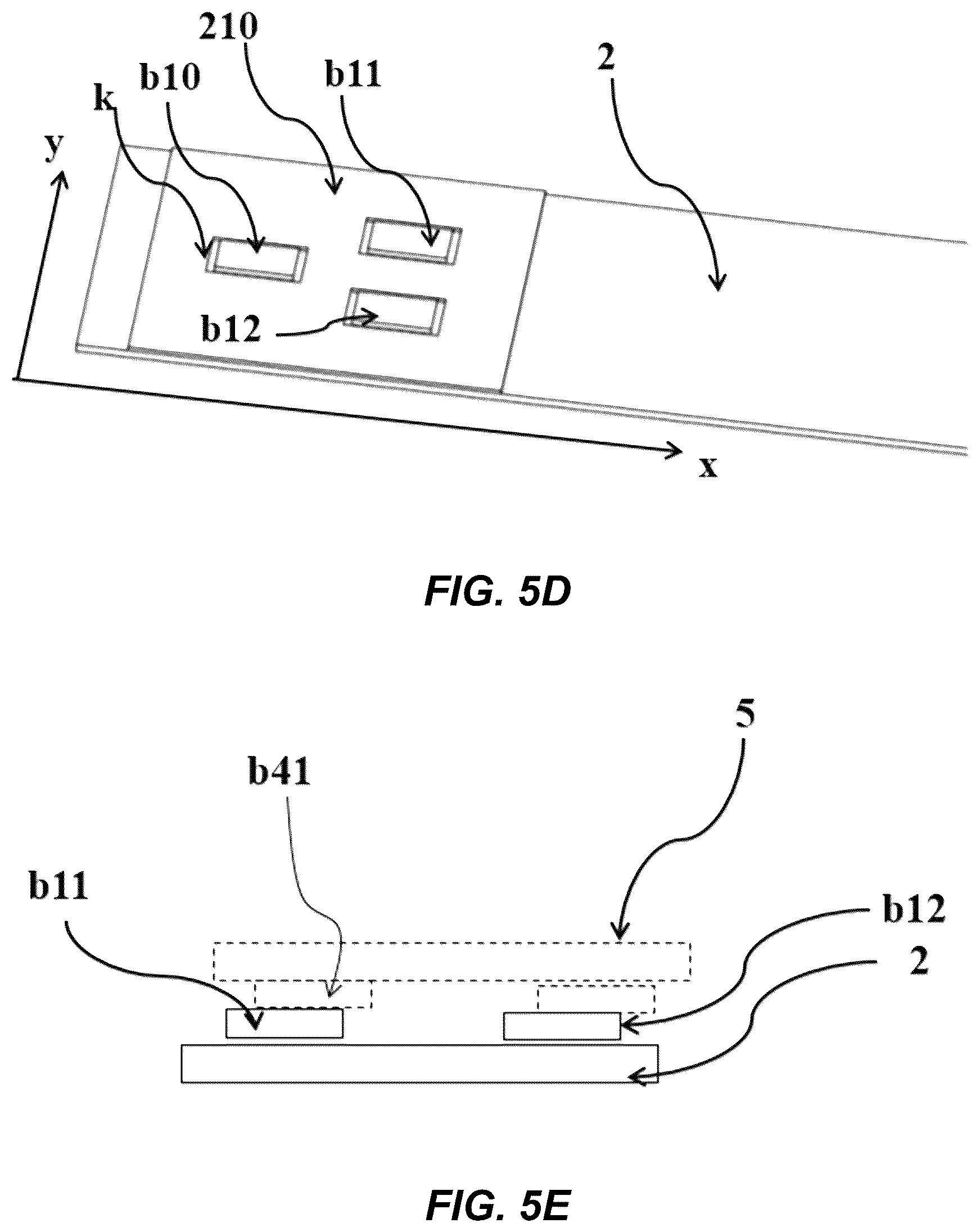 Patent US12184062 Figure 5 – Surge protection circuit, power supply device using same, and LED illumination device