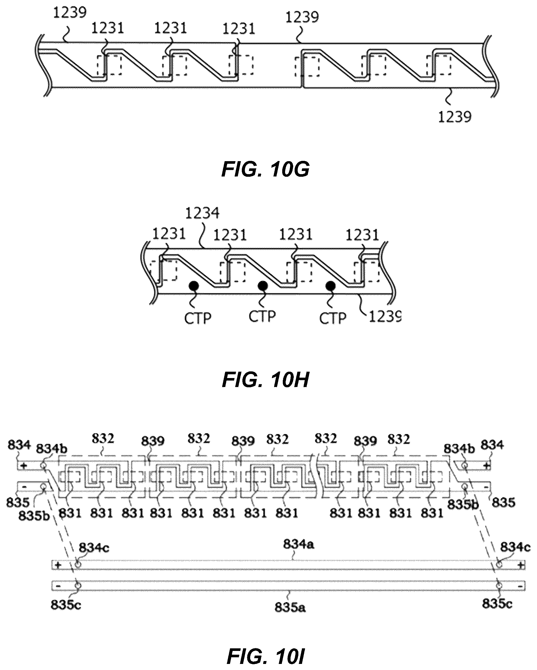 Patent US12184062 Figure 12 – Surge protection circuit, power supply device using same, and LED illumination device
