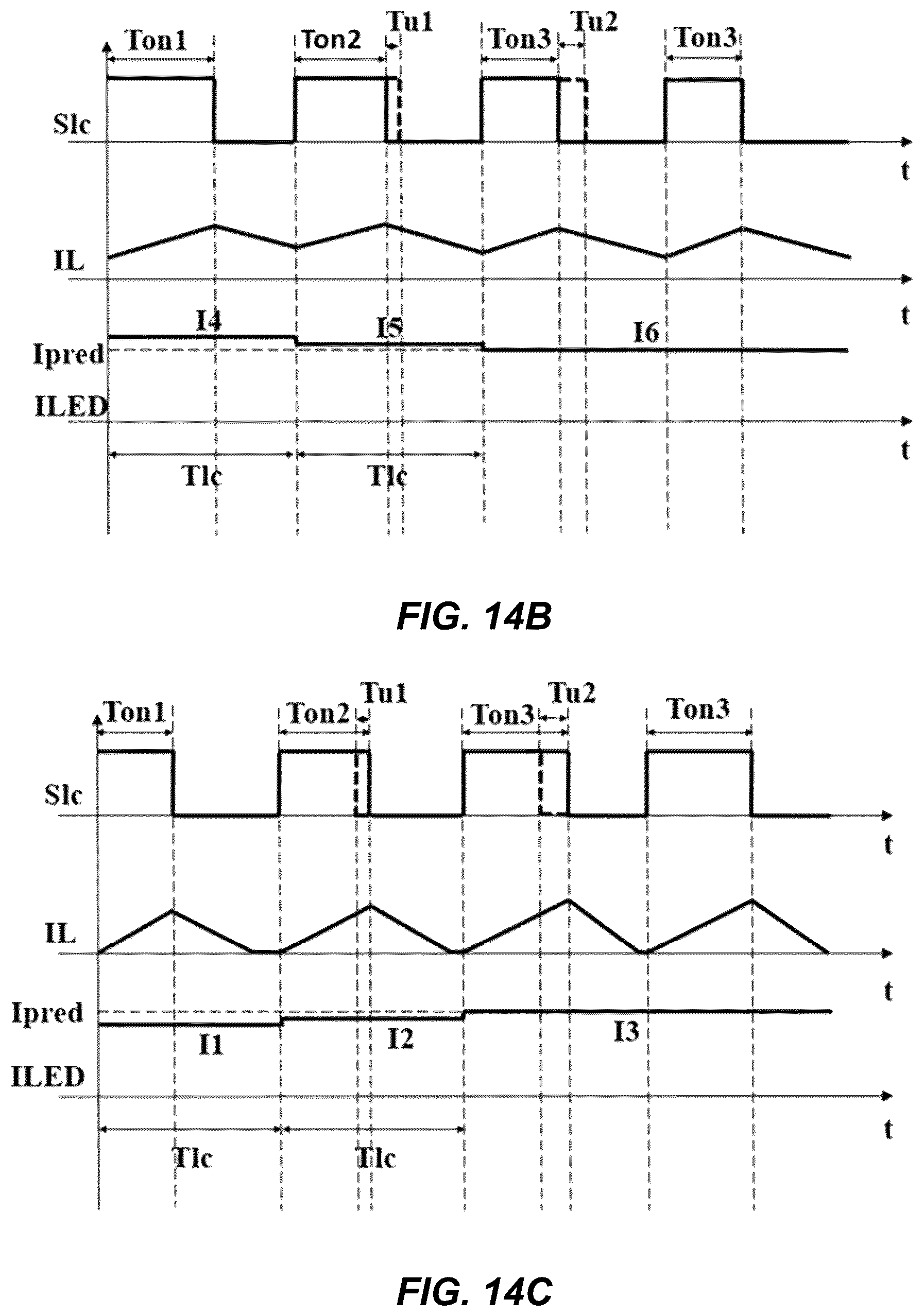 Patent US12184062 Figure 20 – Surge protection circuit, power supply device using same, and LED illumination device