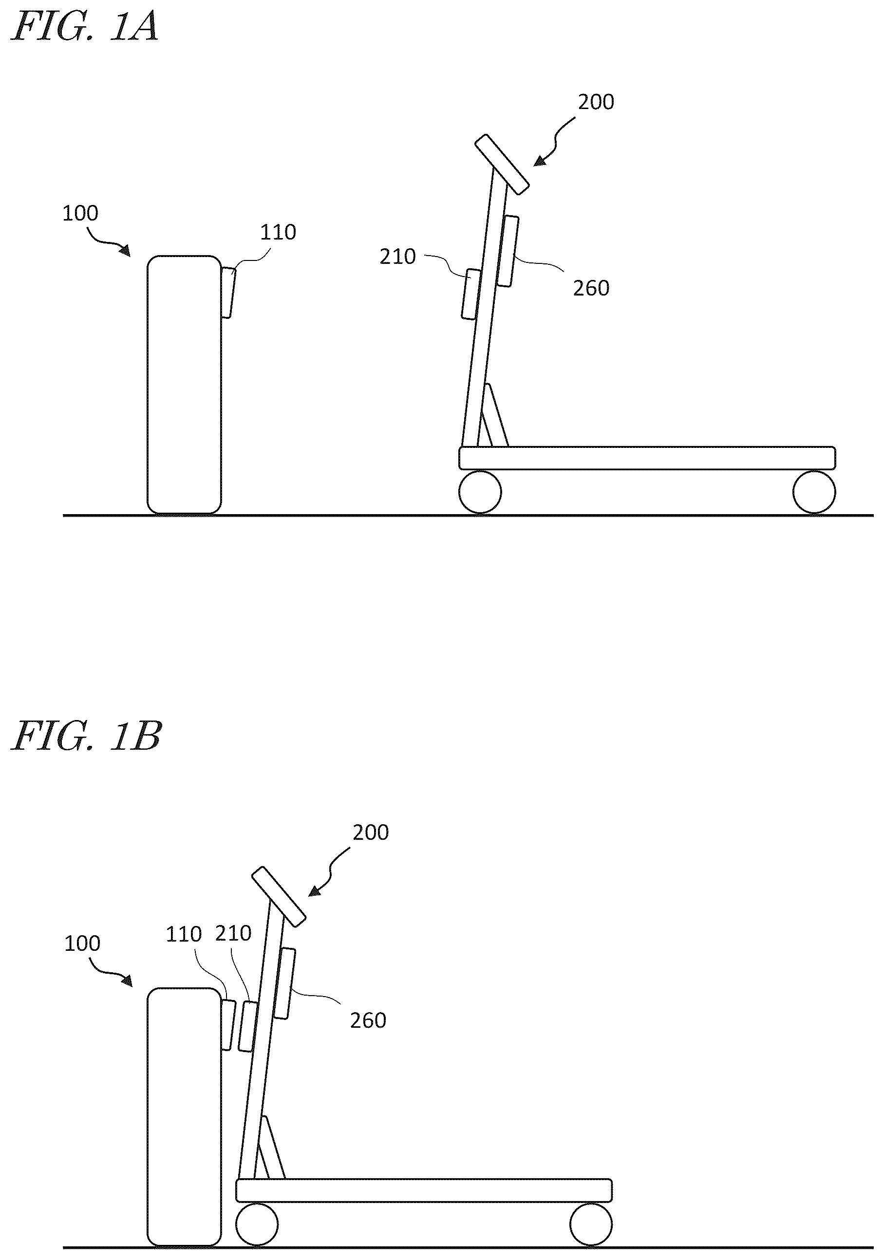 Patent US12184080 Figure 1 – Wireless power supply unit and wireless power transmission system