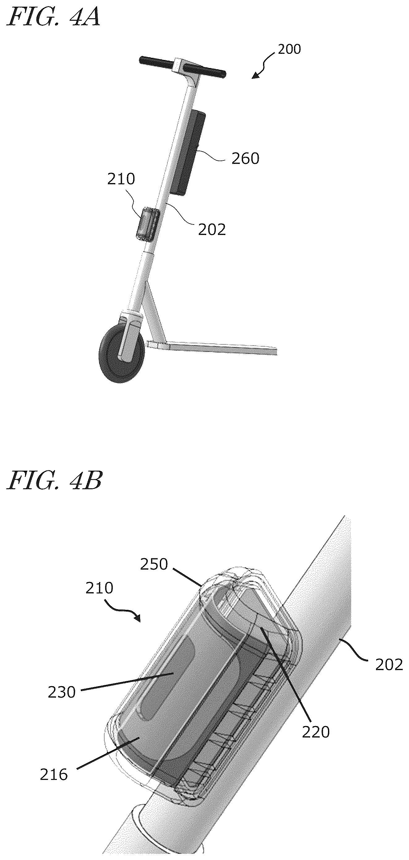 Patent US12184080 Figure 4 – Wireless power supply unit and wireless power transmission system