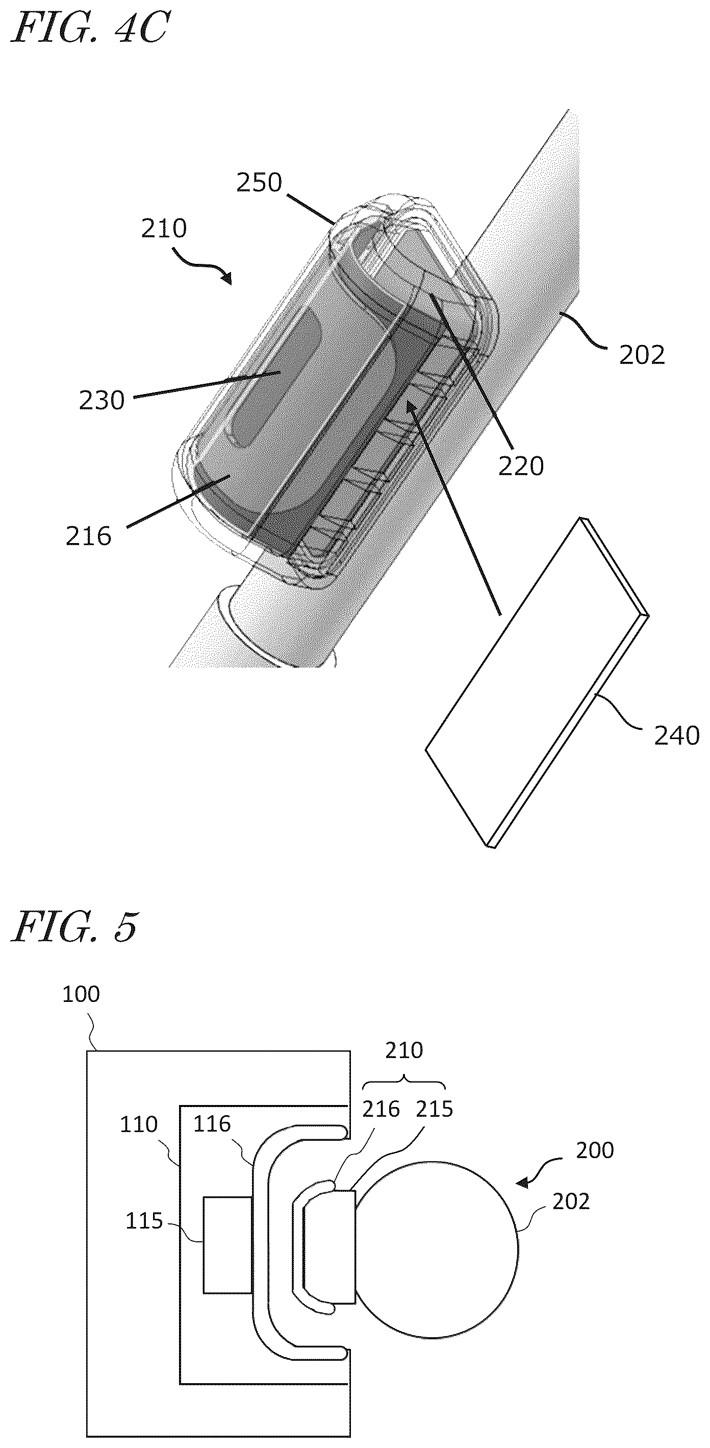 Patent US12184080 Figure 5 – Wireless power supply unit and wireless power transmission system