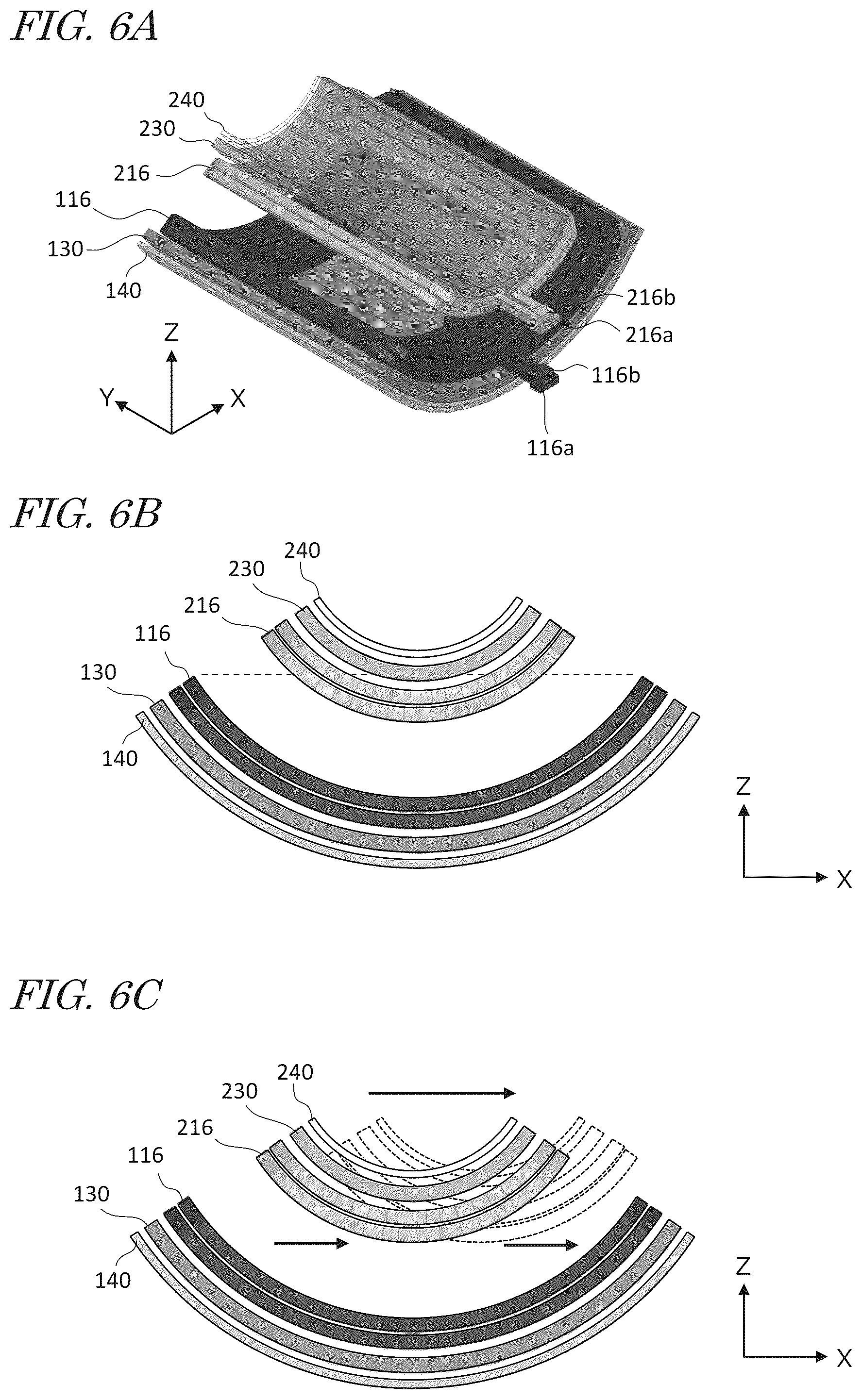 Patent US12184080 Figure 6 – Wireless power supply unit and wireless power transmission system