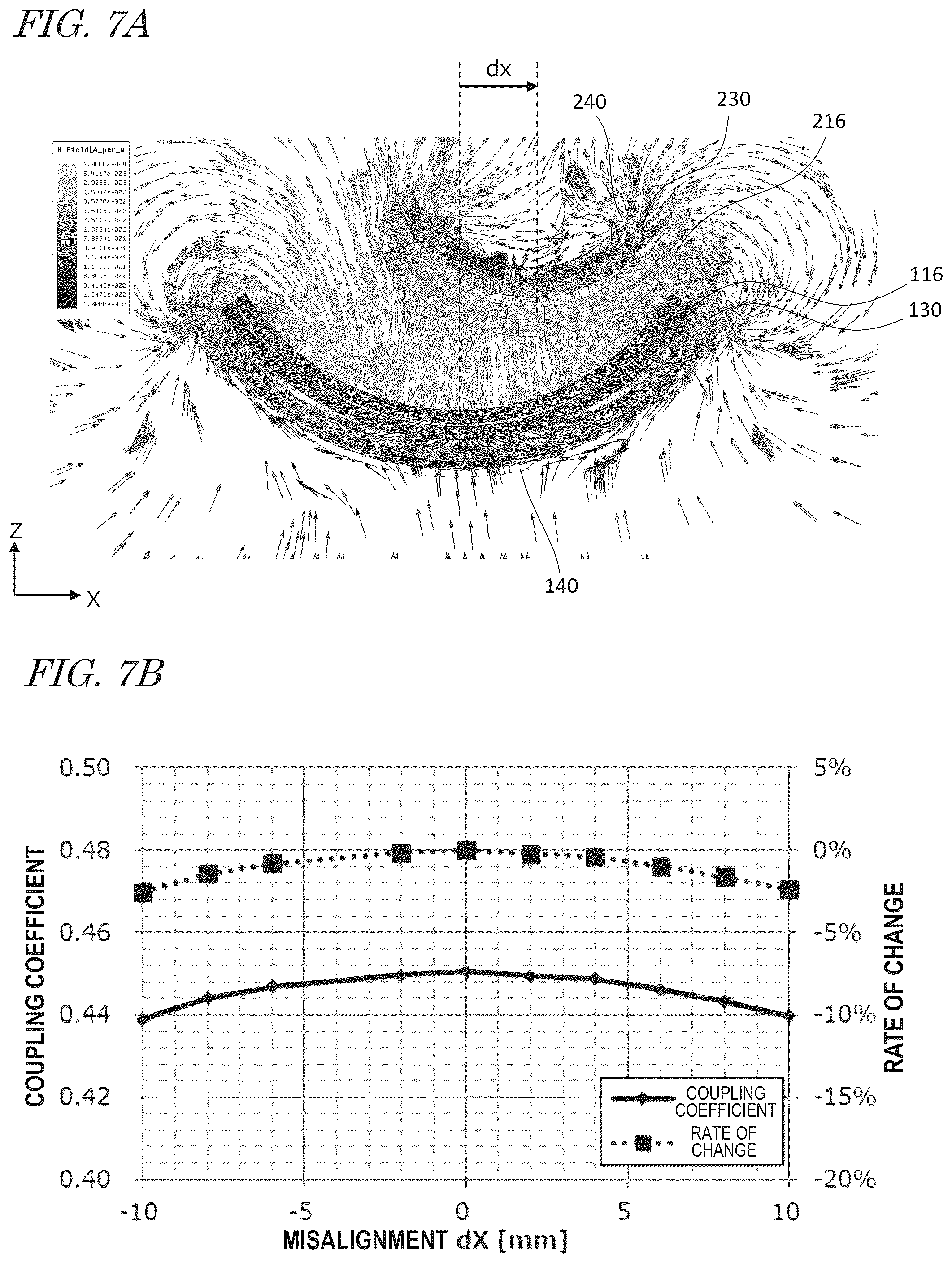 Patent US12184080 Figure 7 – Wireless power supply unit and wireless power transmission system