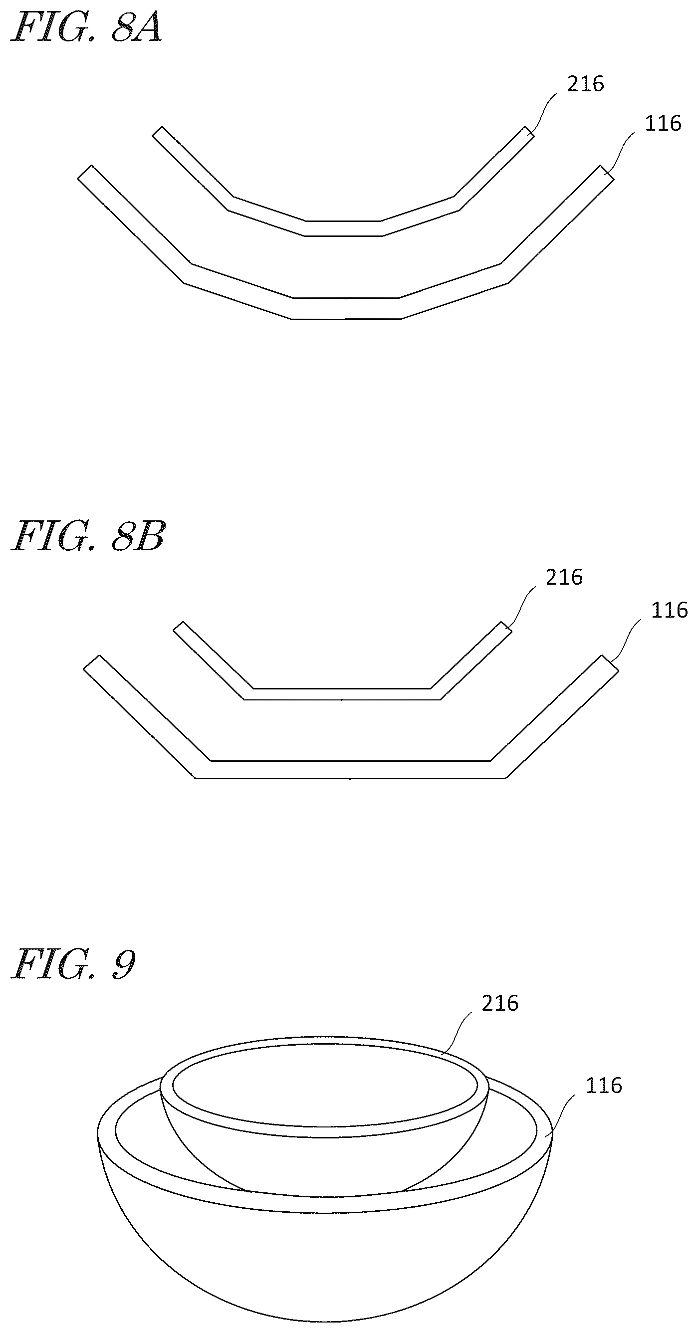 Patent US12184080 Figure 8 – Wireless power supply unit and wireless power transmission system