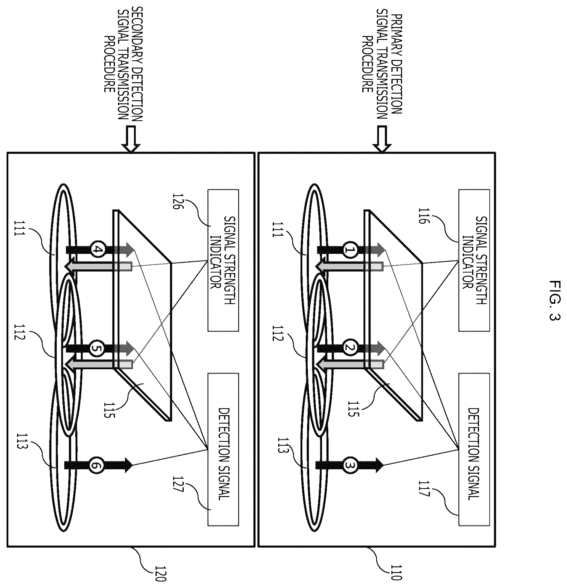 Patent US12184092 Figure 3 – Method and apparatus for controlling wireless power transmission