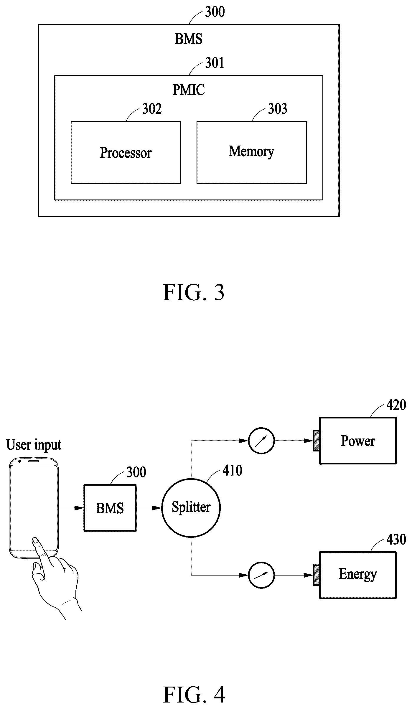 Patent US12184099 Figure 6 – Methods and aparatuses for charging hybrid battery pack