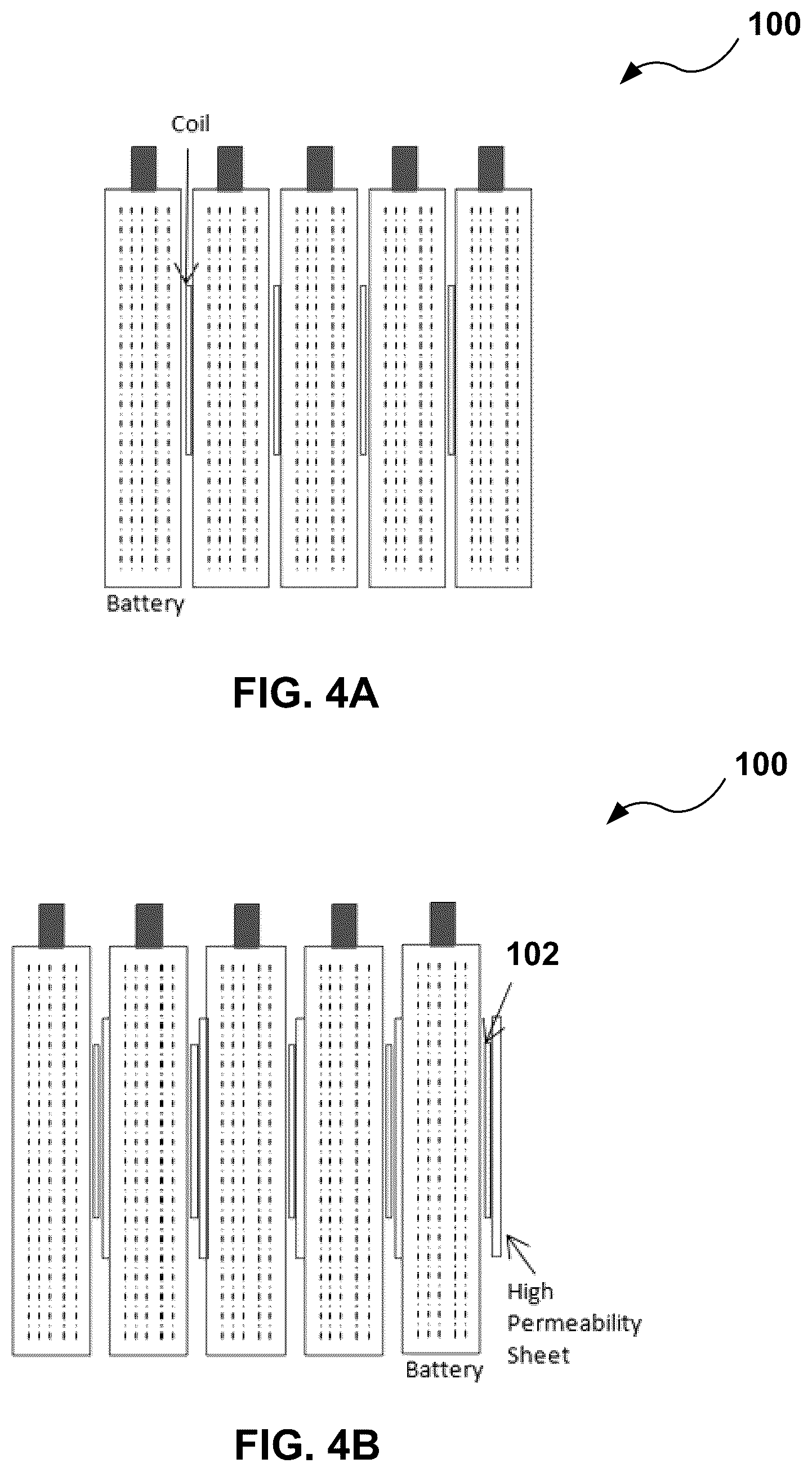 Patent US12184106 Figure 3 – System and methods for rechargeable battery diagnostics